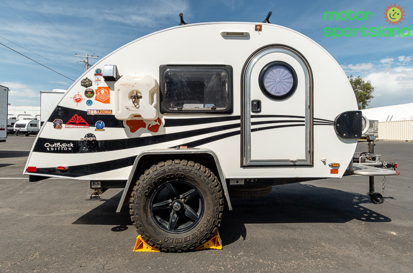 2018 Nucamp Tag XL OUTBACK - Image 2