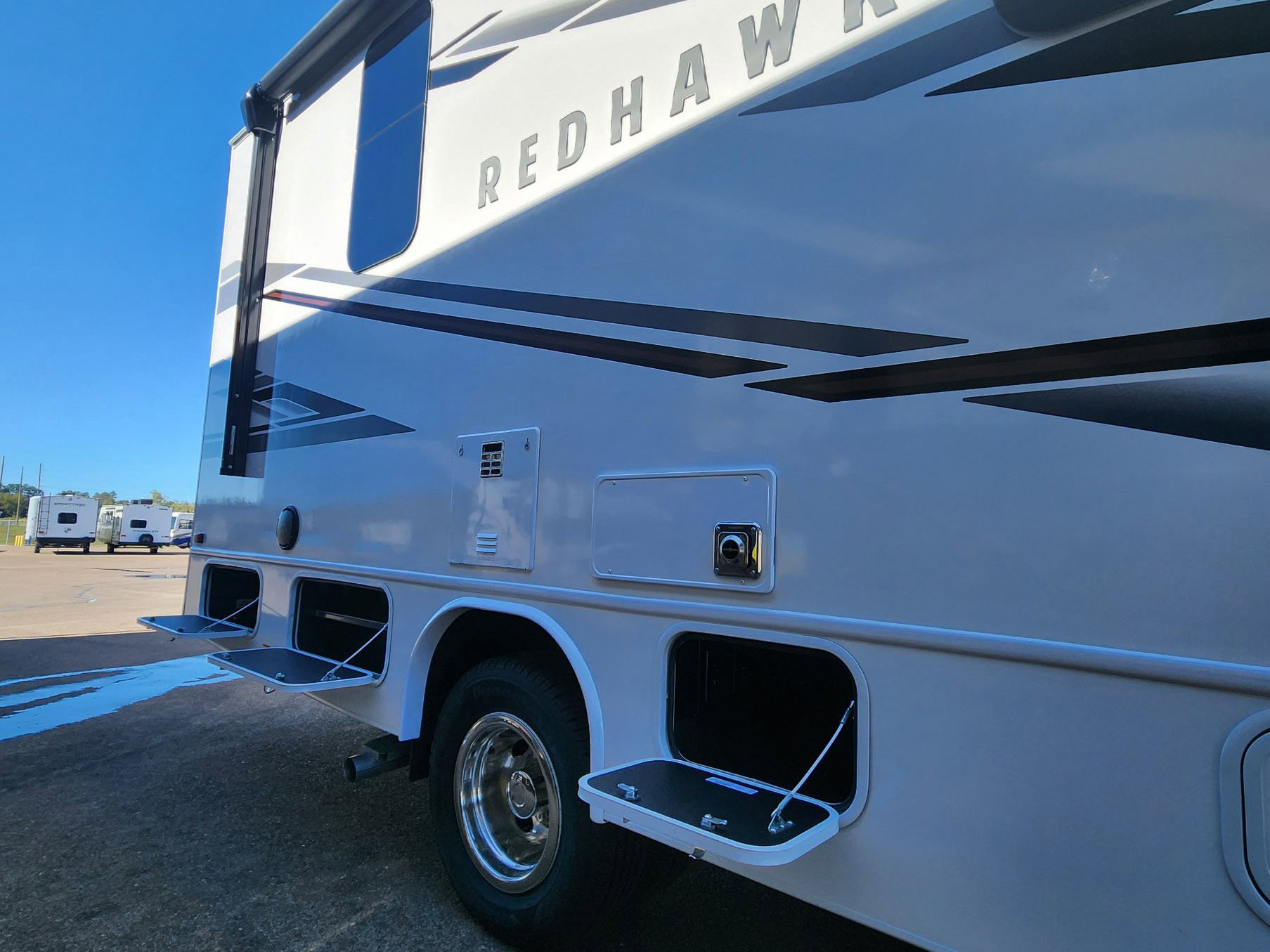 2026 JAYCO REDHAWK 24B - Image 5
