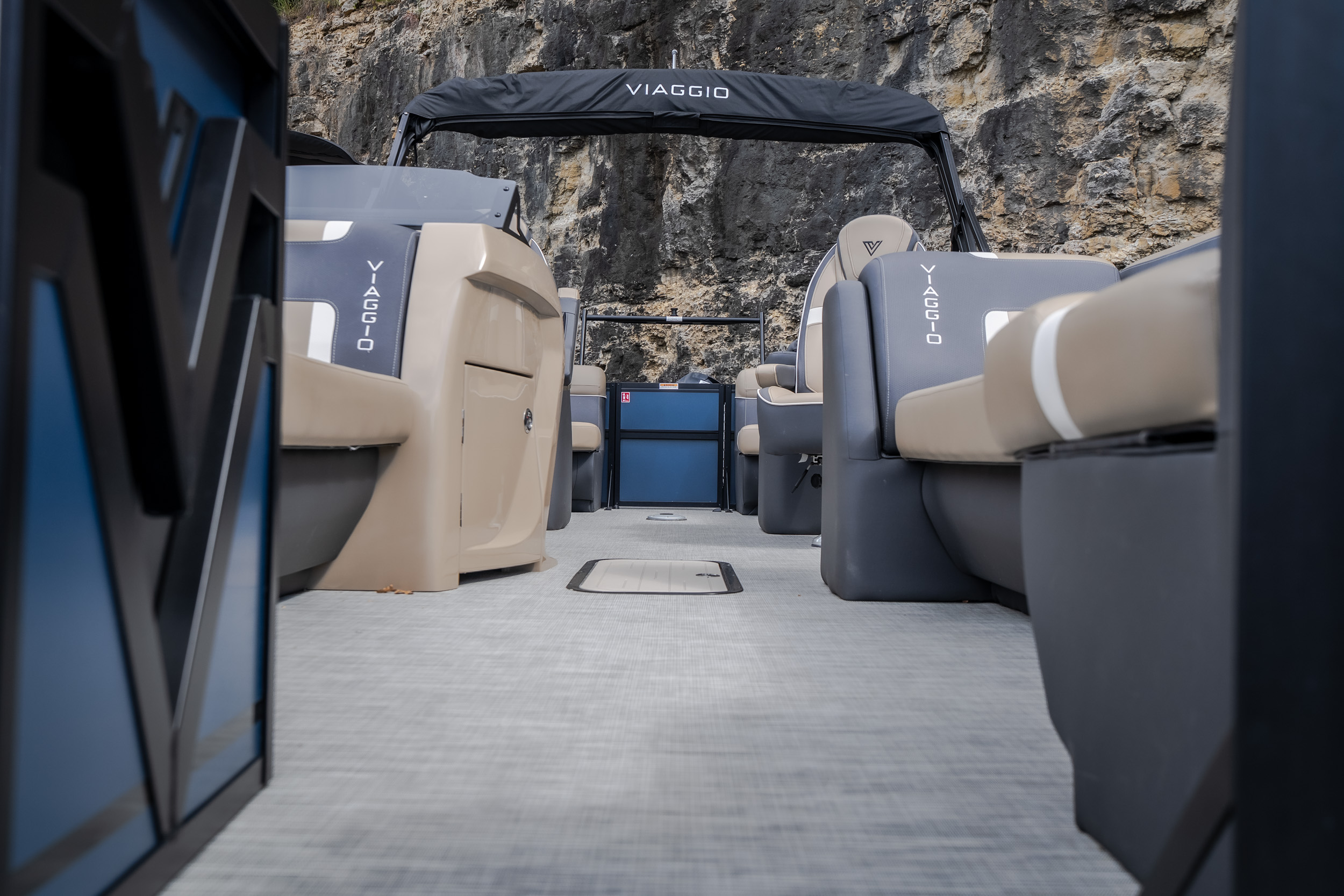 2026 Viaggio X24U - Image 29