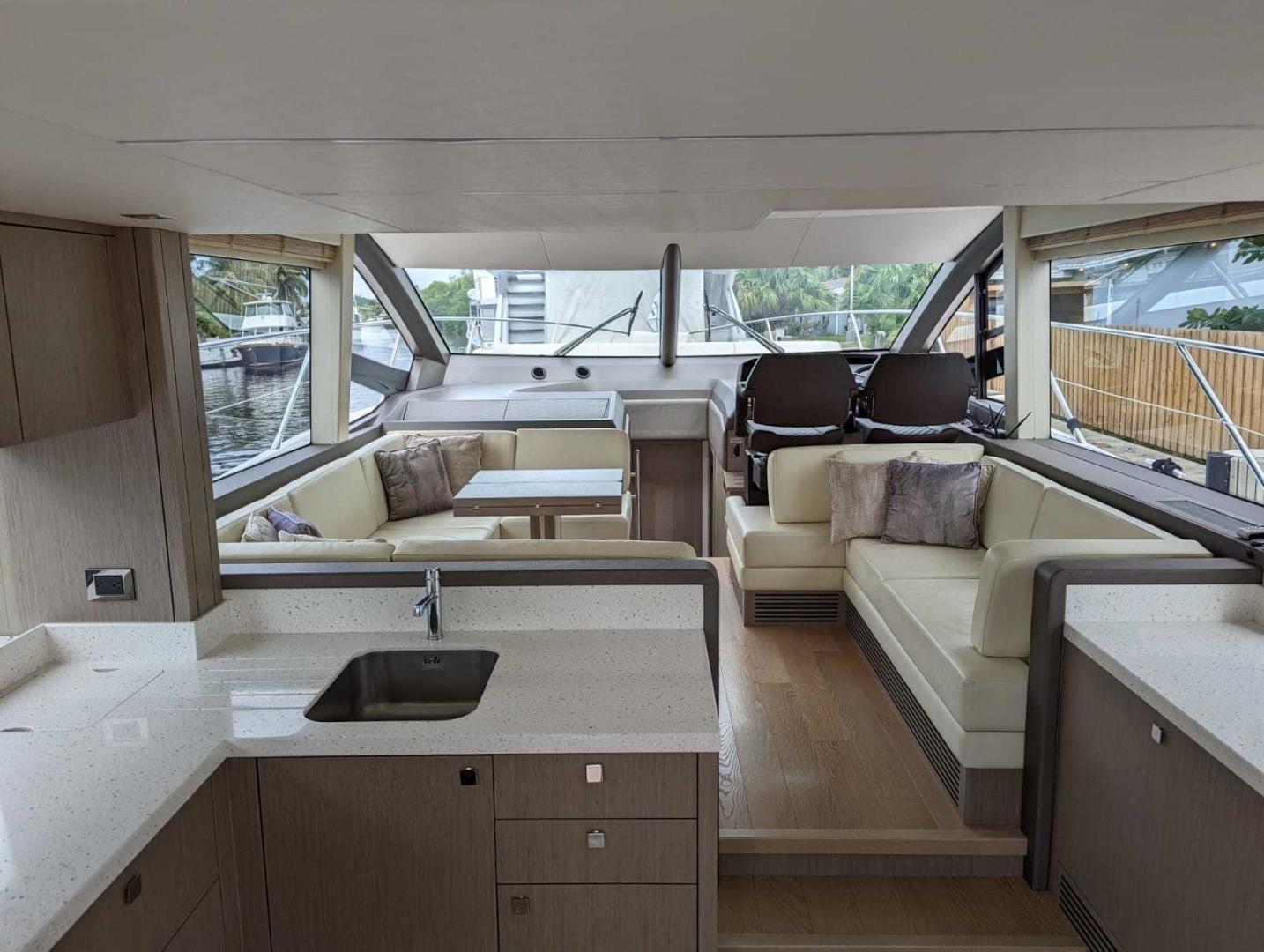 2018 Sunseeker Manhattan 52 - Image 20