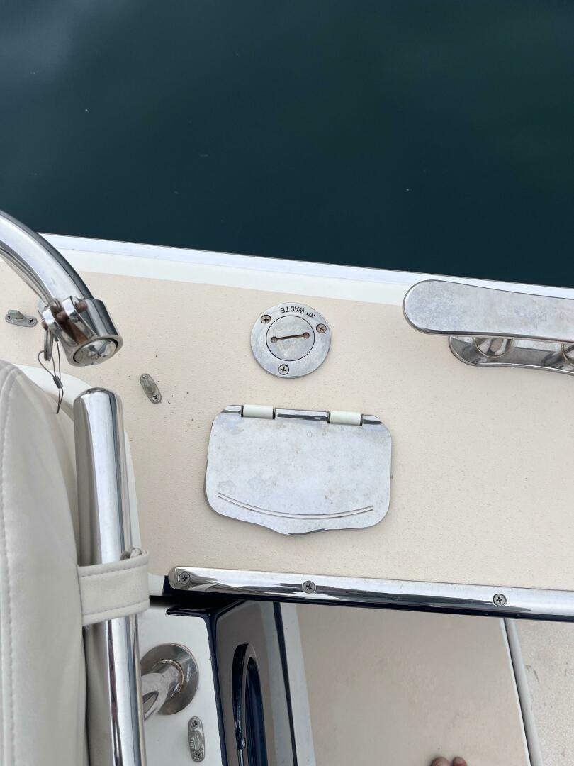 2014 MJM 36z Downeast - Image 34