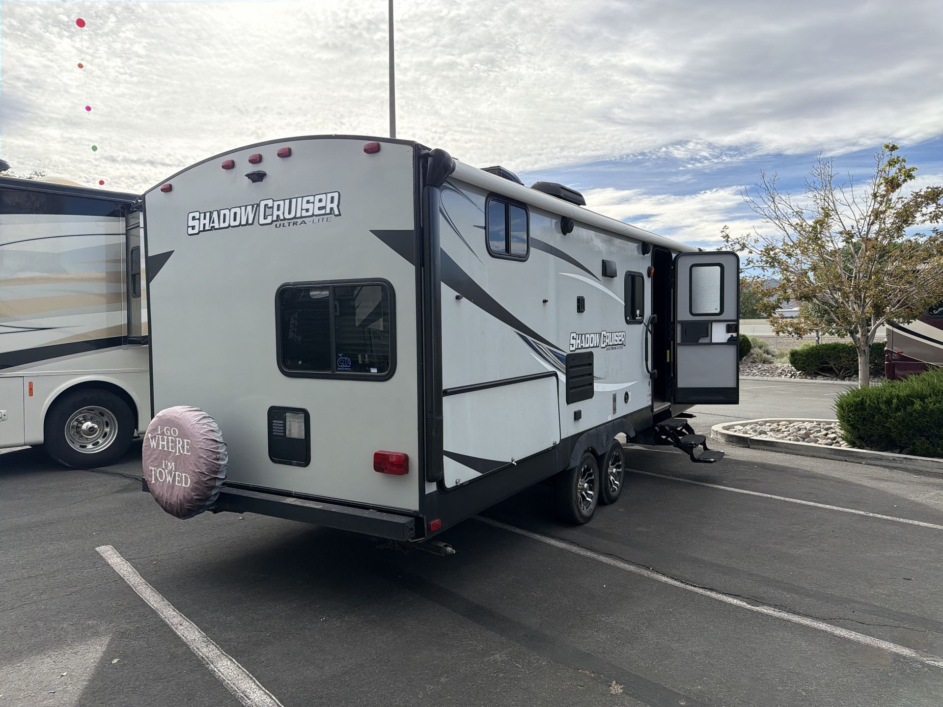 2019 Cruiser RV Shadow Cruiser SC240BHS - Image 7