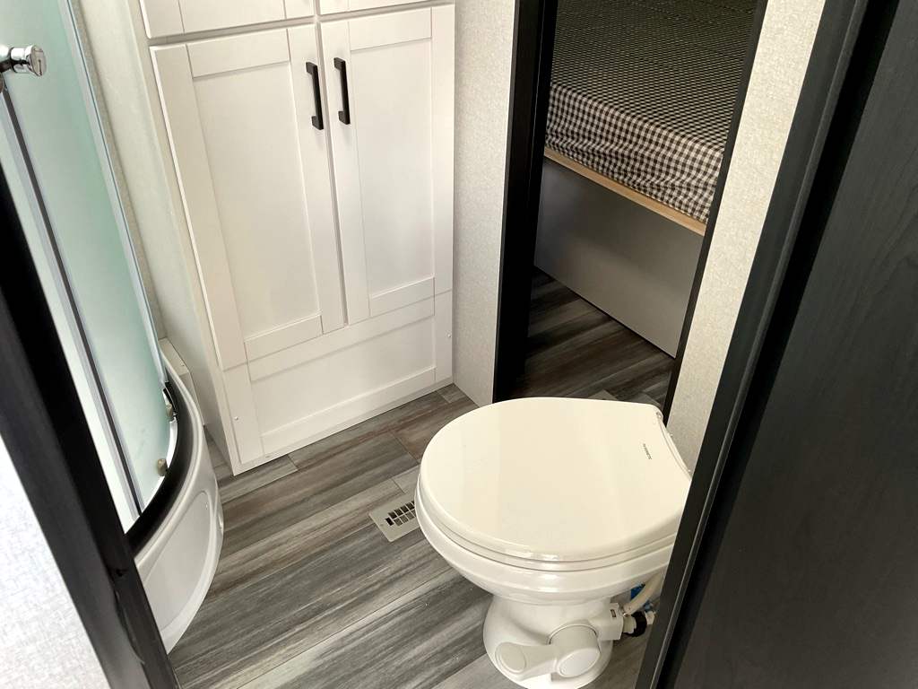 2026 JAYCO Jay Flight SLX 334 RTS  - Image 11