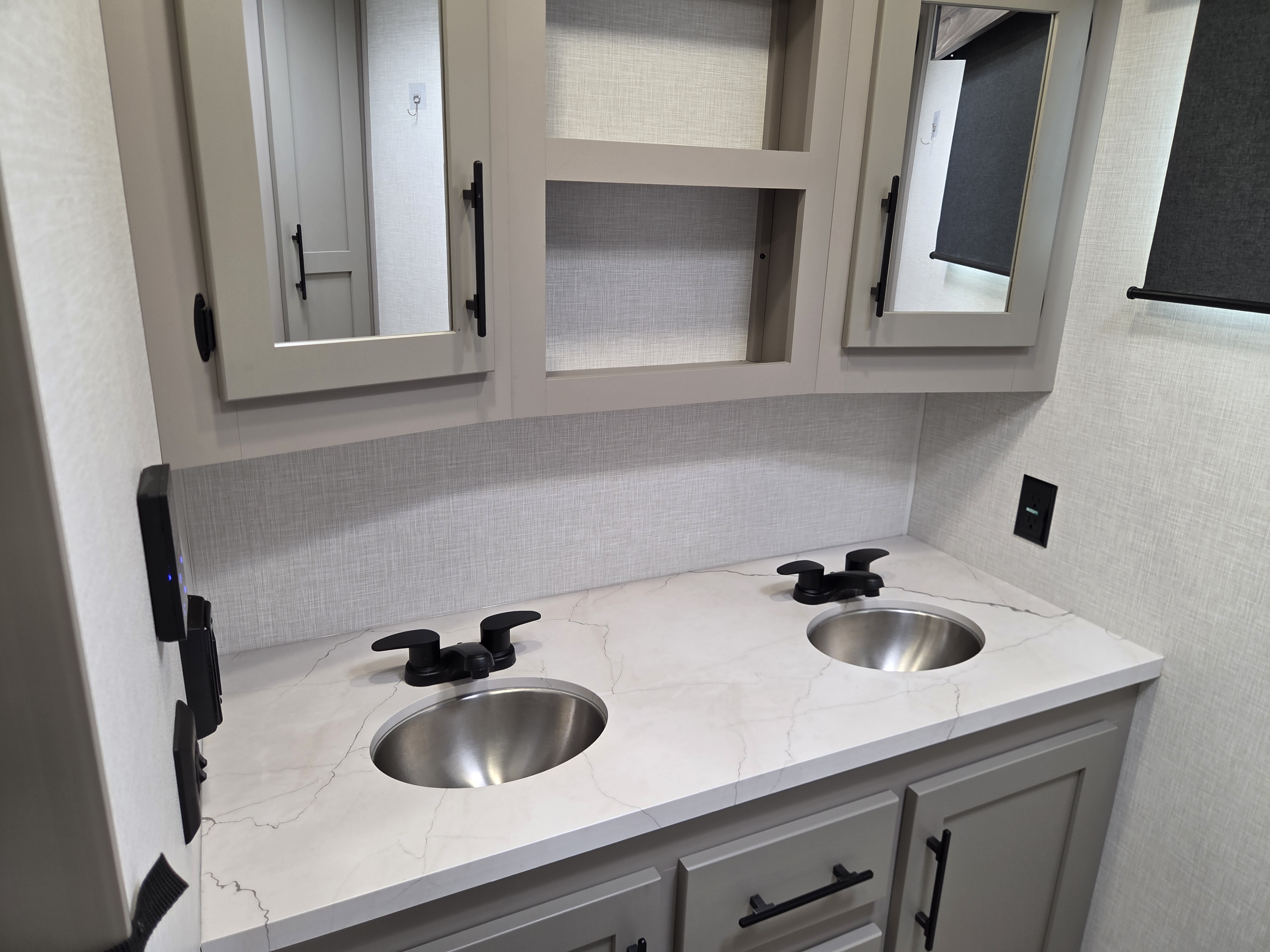 2025 KZ RV Connect C261RB - Image 19