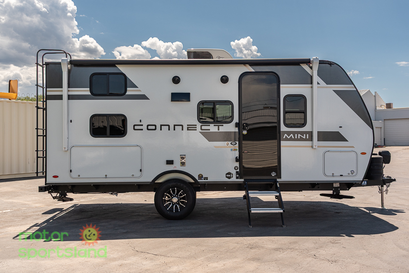 2027 KZ RV Connect Mini CM191BHK - Image 3