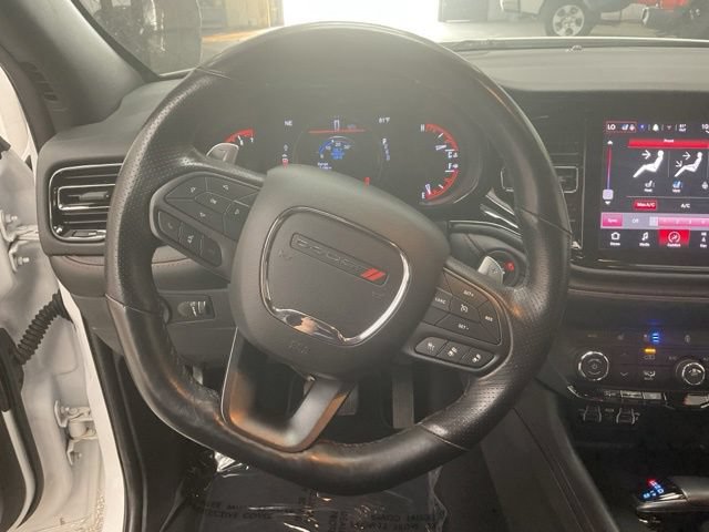2024 Dodge Durango Utility 4D GT Plus AWD - Image 16