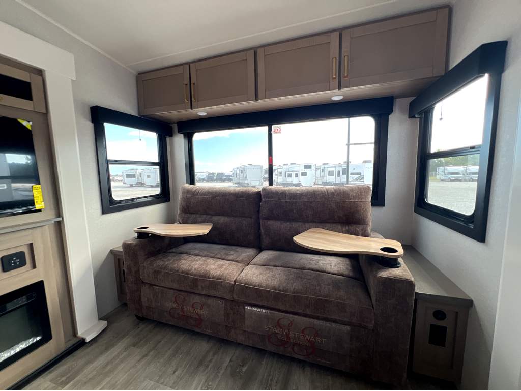2026 JAYCO EAGLE HT 28CRT - Image 9