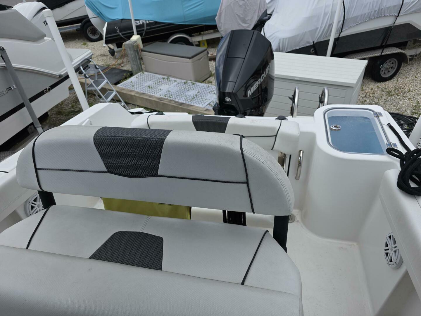 2019 Chaparral 21 H2O Sport - Image 26