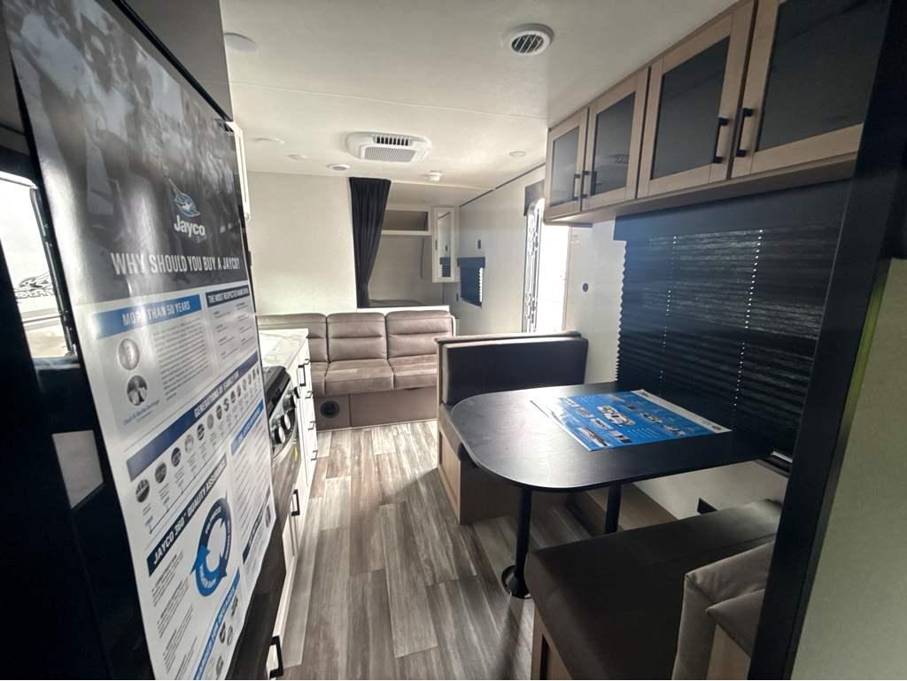 2026 JAYCO JAY FLIGHT SLX 260BH - Image 22