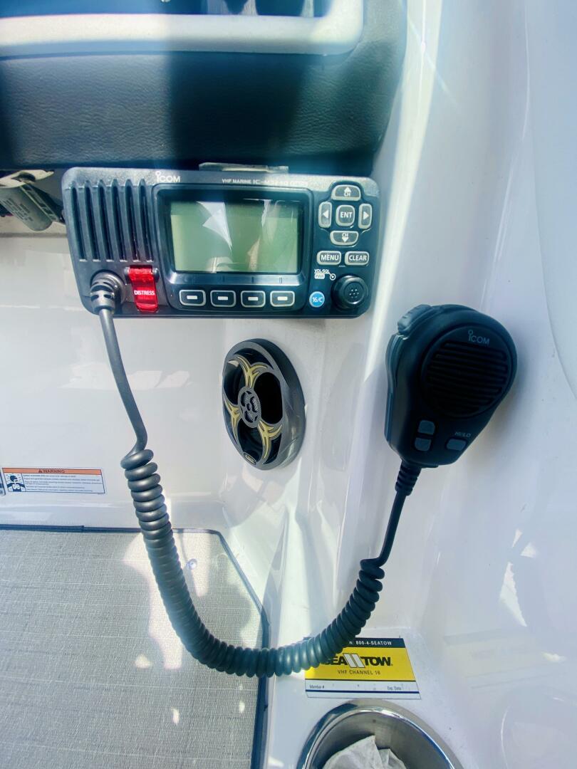 2016 Regal 22 Fasdeck Base - Image 22