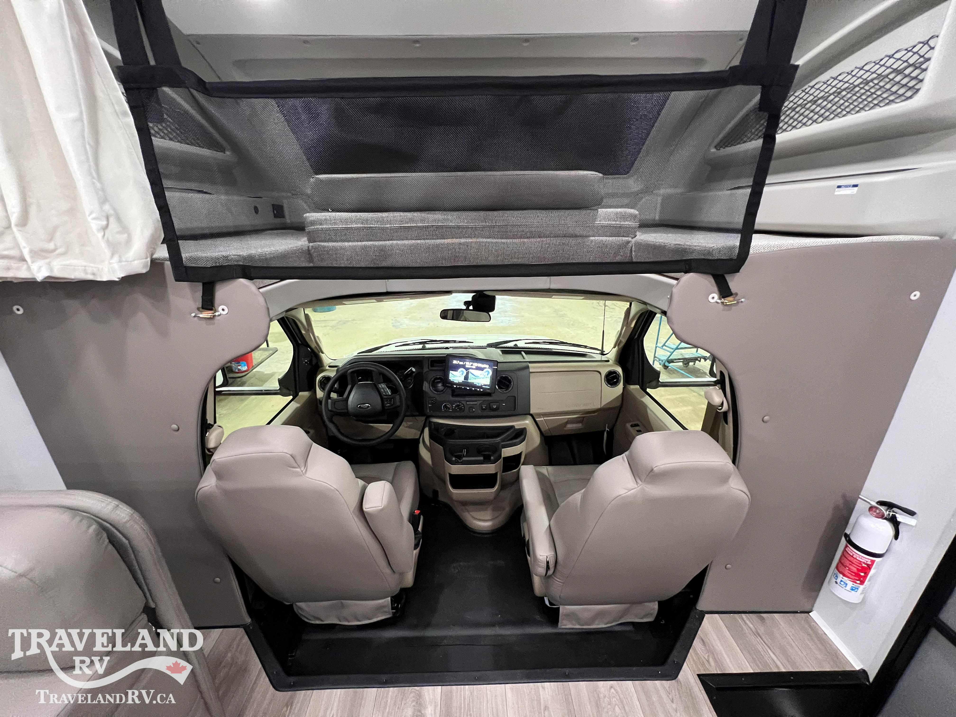 2027 Entegra Coach ODYSSEY 30Z - Image 24