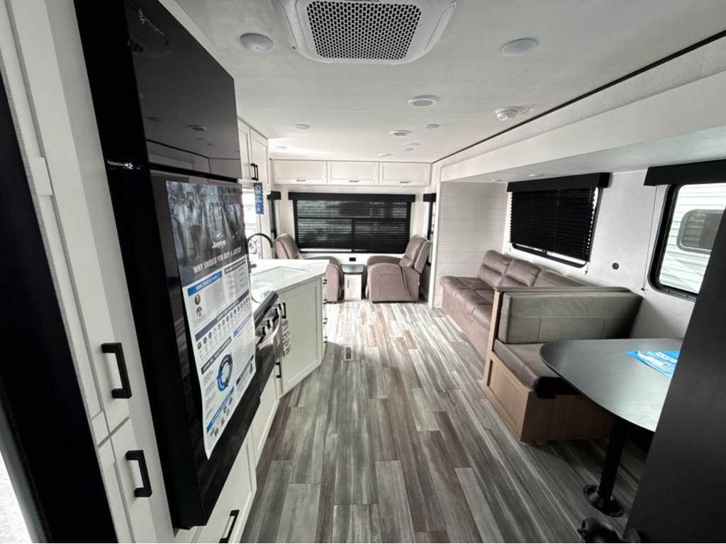 2026 JAYCO JAY FLIGHT SLX 262RLS - Image 25