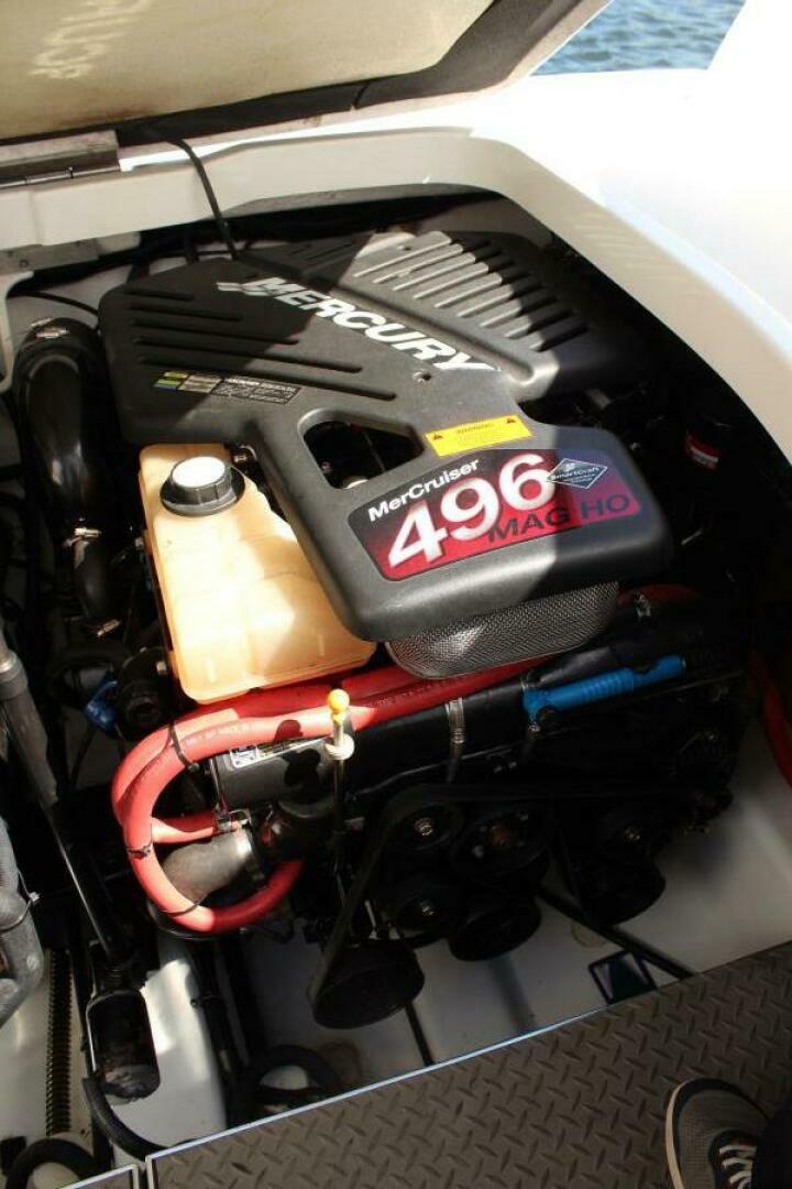 2003 Formula Super Sport - Image 54