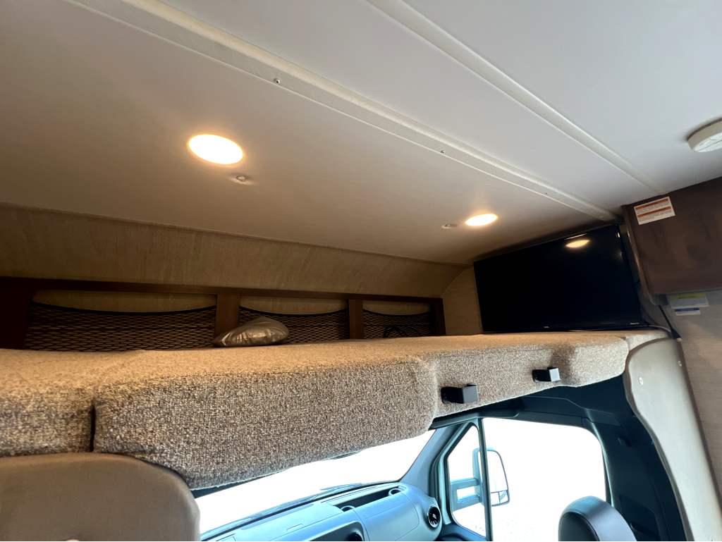 2022 JAYCO MELBOURNE 24L - Image 20