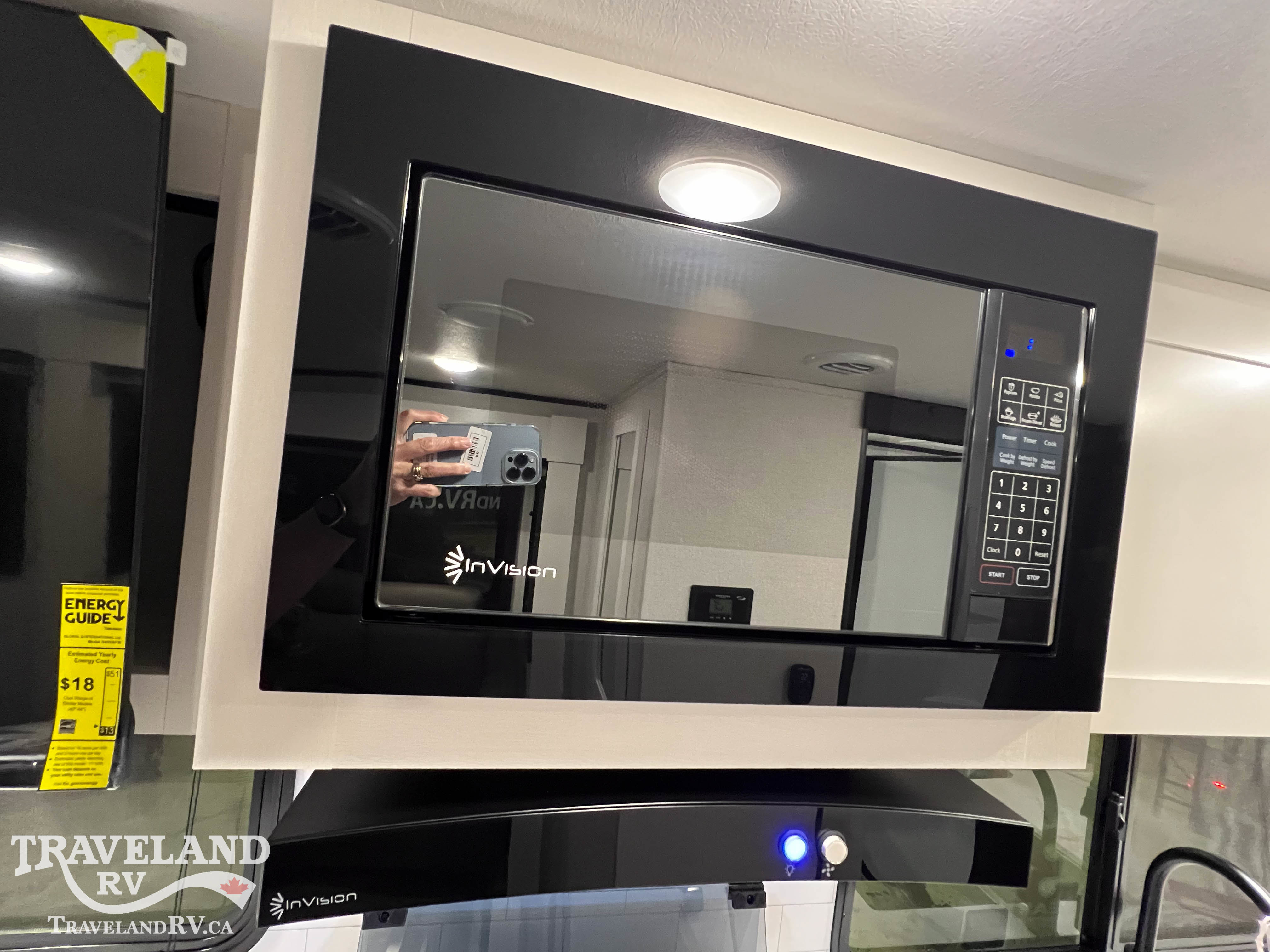 2026 Highland Ridge Range Lite 200MLM - Image 18
