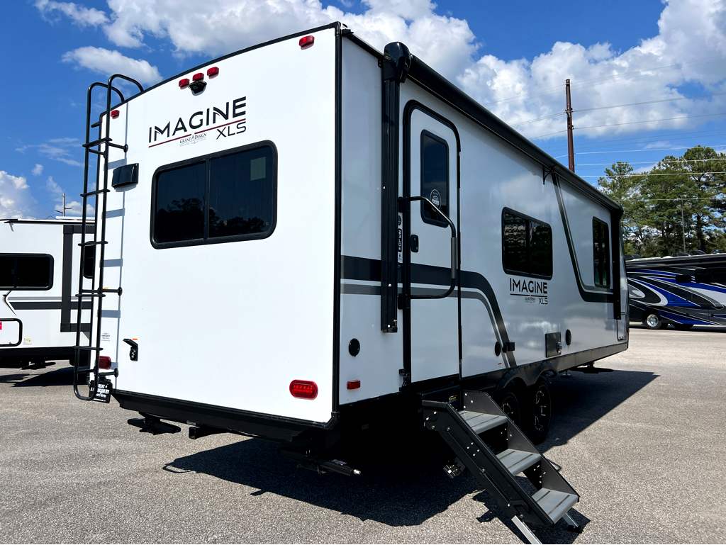 2027 GRAND DESIGN IMAGINE 23LDE - Image 4
