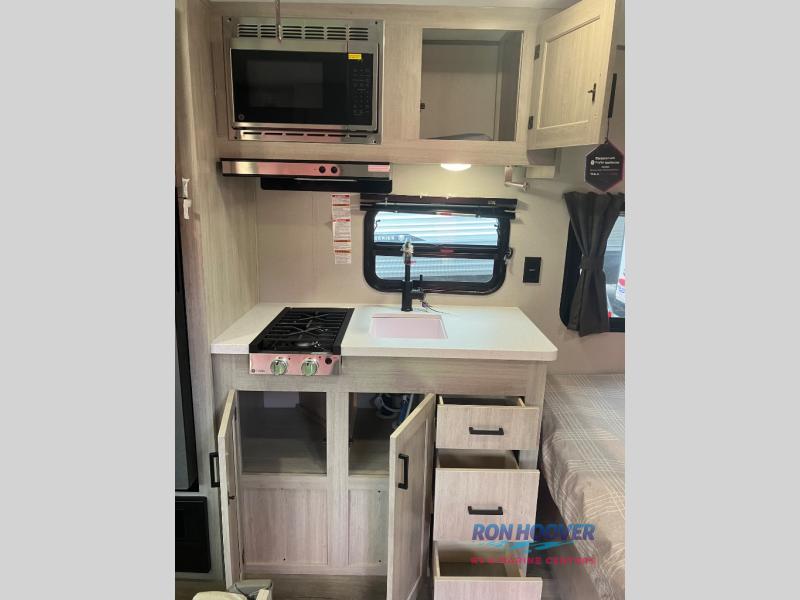 2026 COACHMEN 154RBX - Image 12