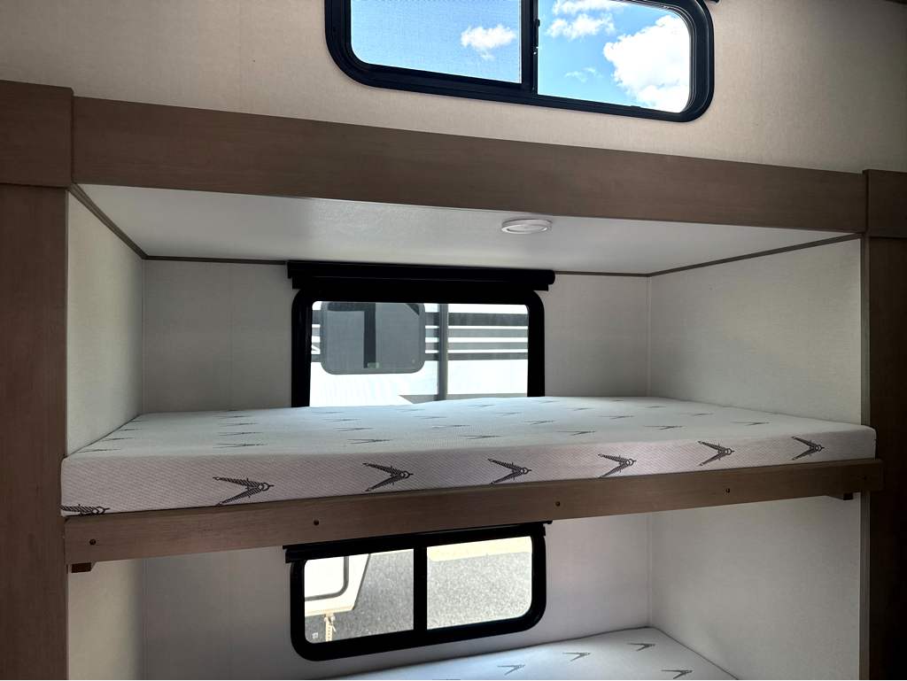 2027 GRAND DESIGN REFLECTION 324MBS - Image 9