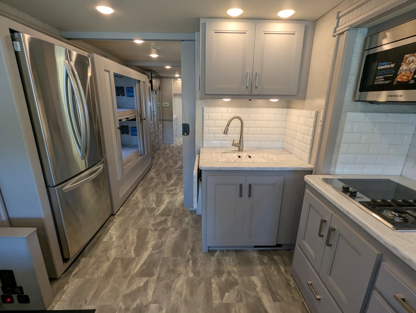2023 Thor Motor Coach Challenger 37DS - Image 33