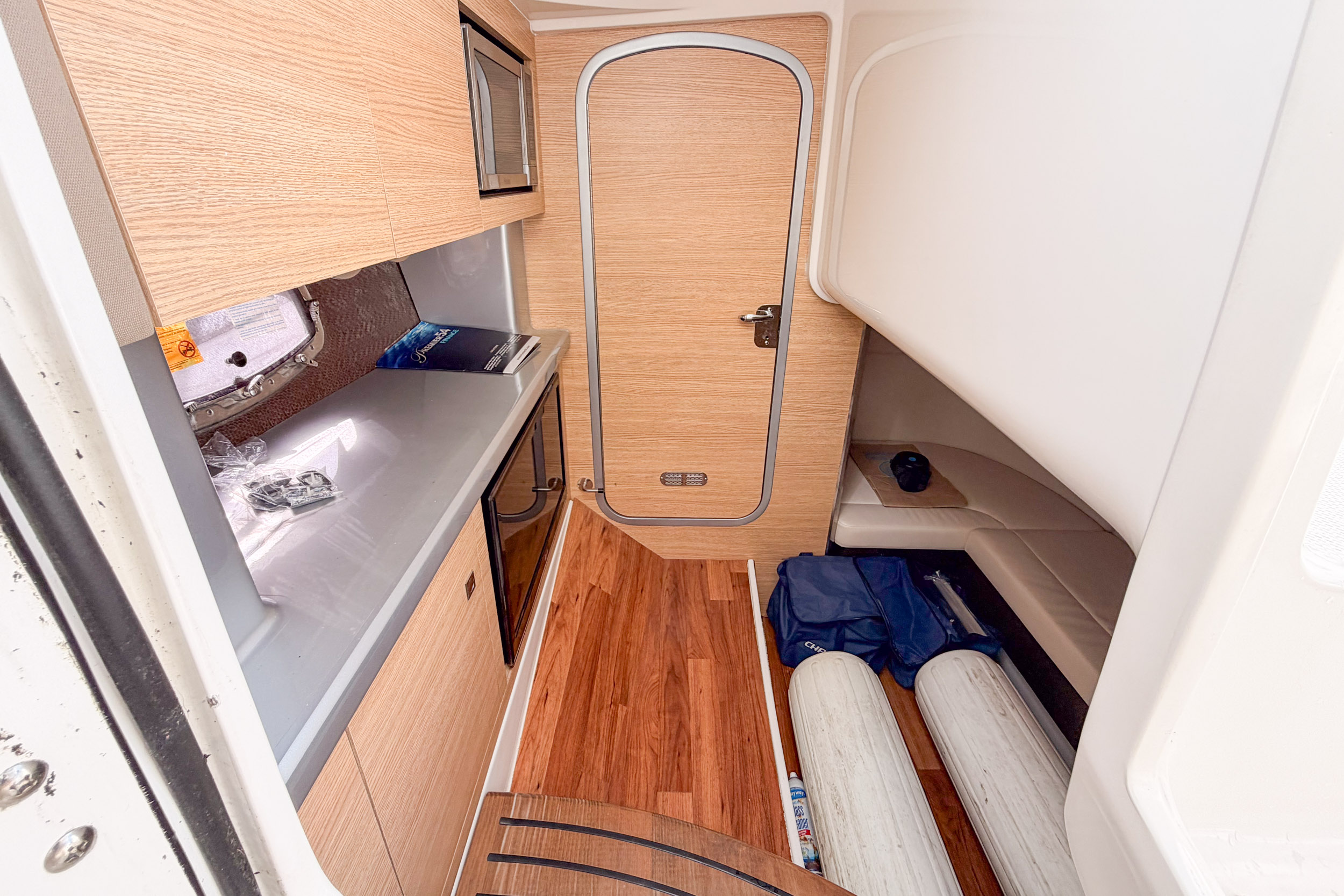 2012 Chaparral 327 SSX - Image 23
