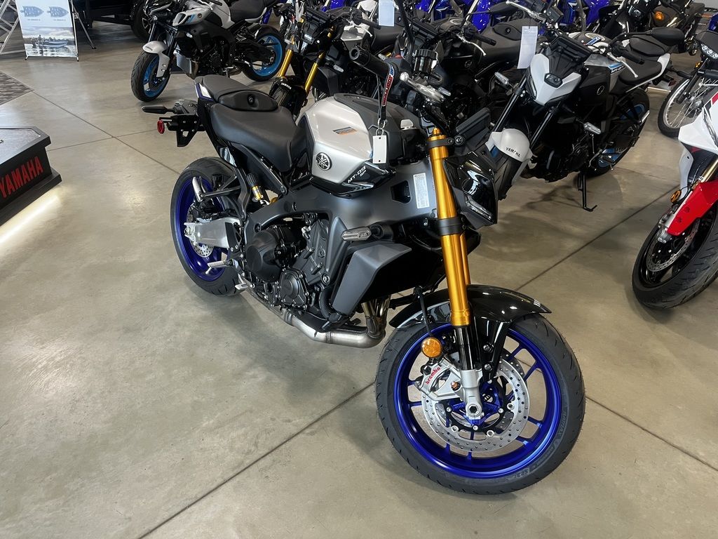 2026 Yamaha MT-09 SP - Image 2