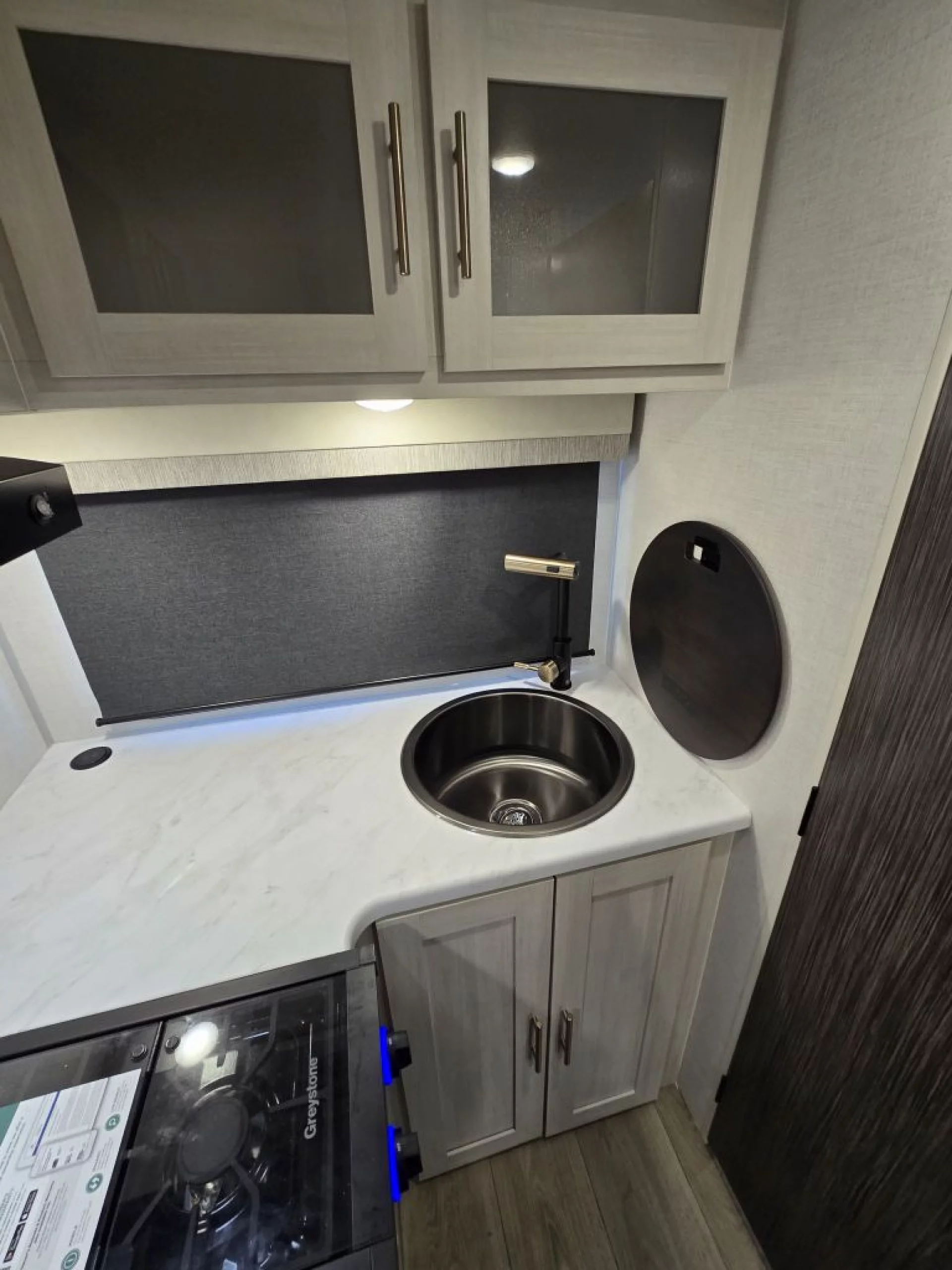 2026 FOREST RIVER R-POD RP185 - Image 17