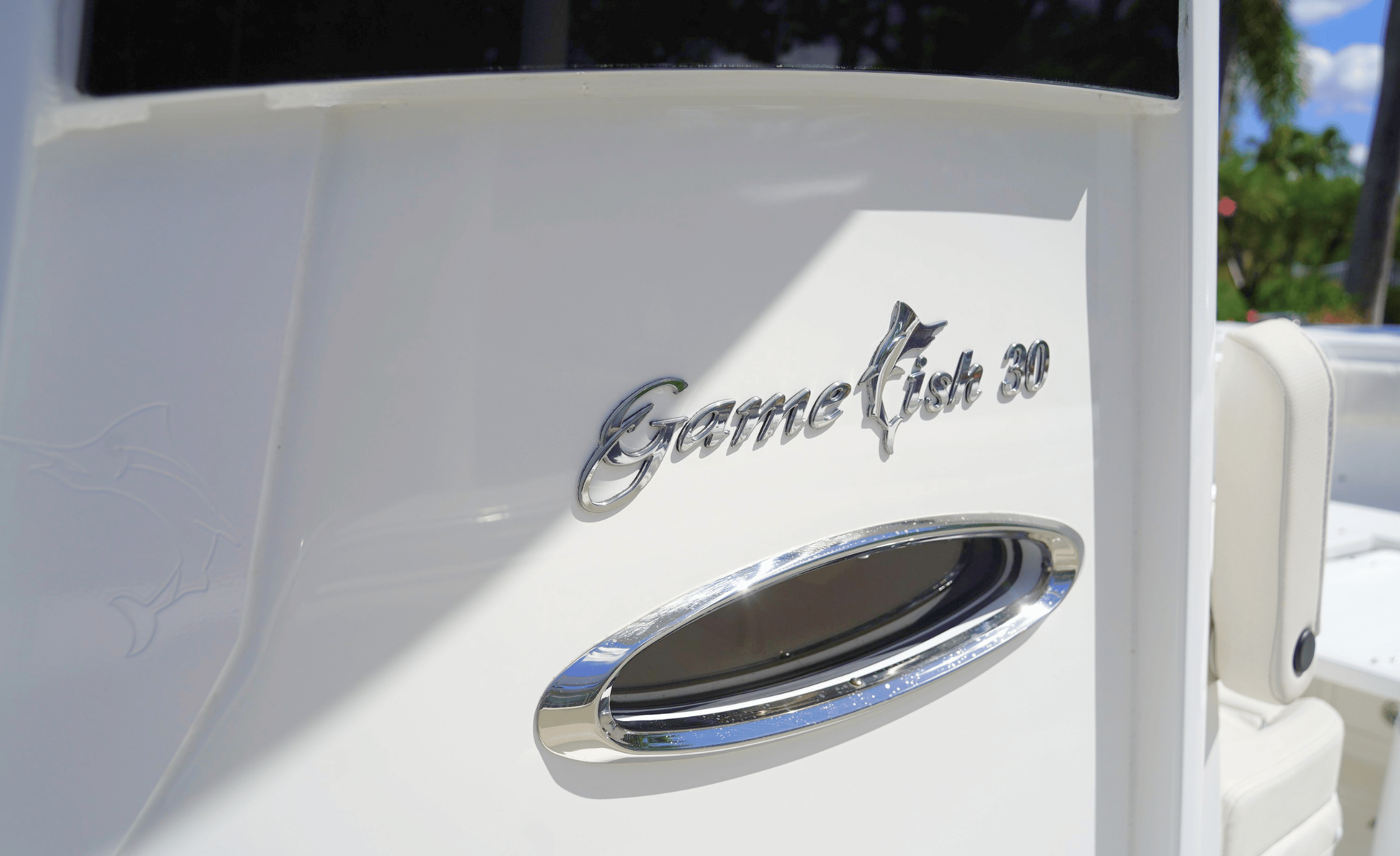 2024 SEA HUNT GAMEFISH 30 - Image 46