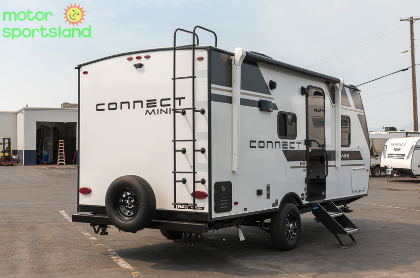 2027 KZ RV Connect Mini CM181RB - Image 5