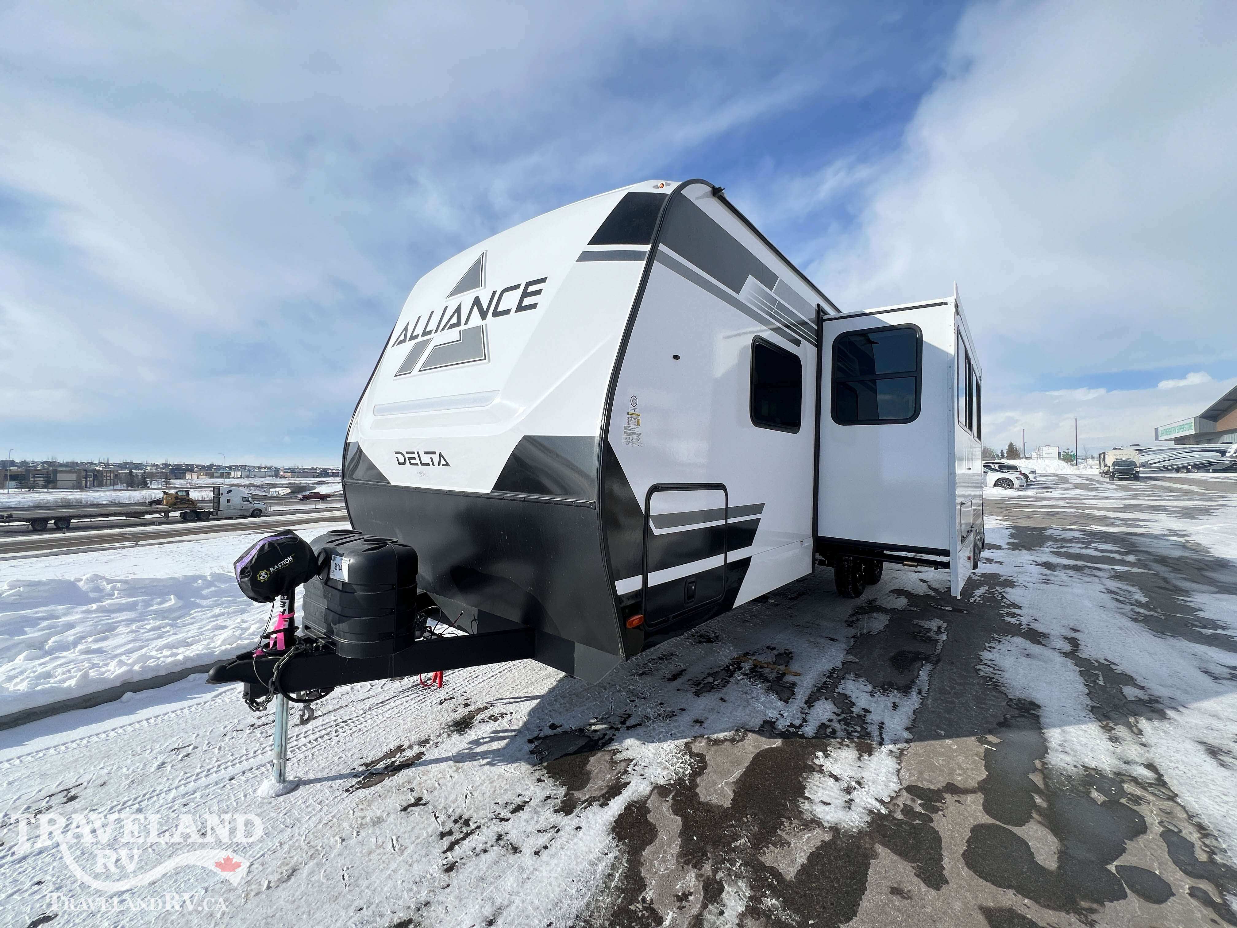 2026 Alliance RV DELTA 281BH - Image 5