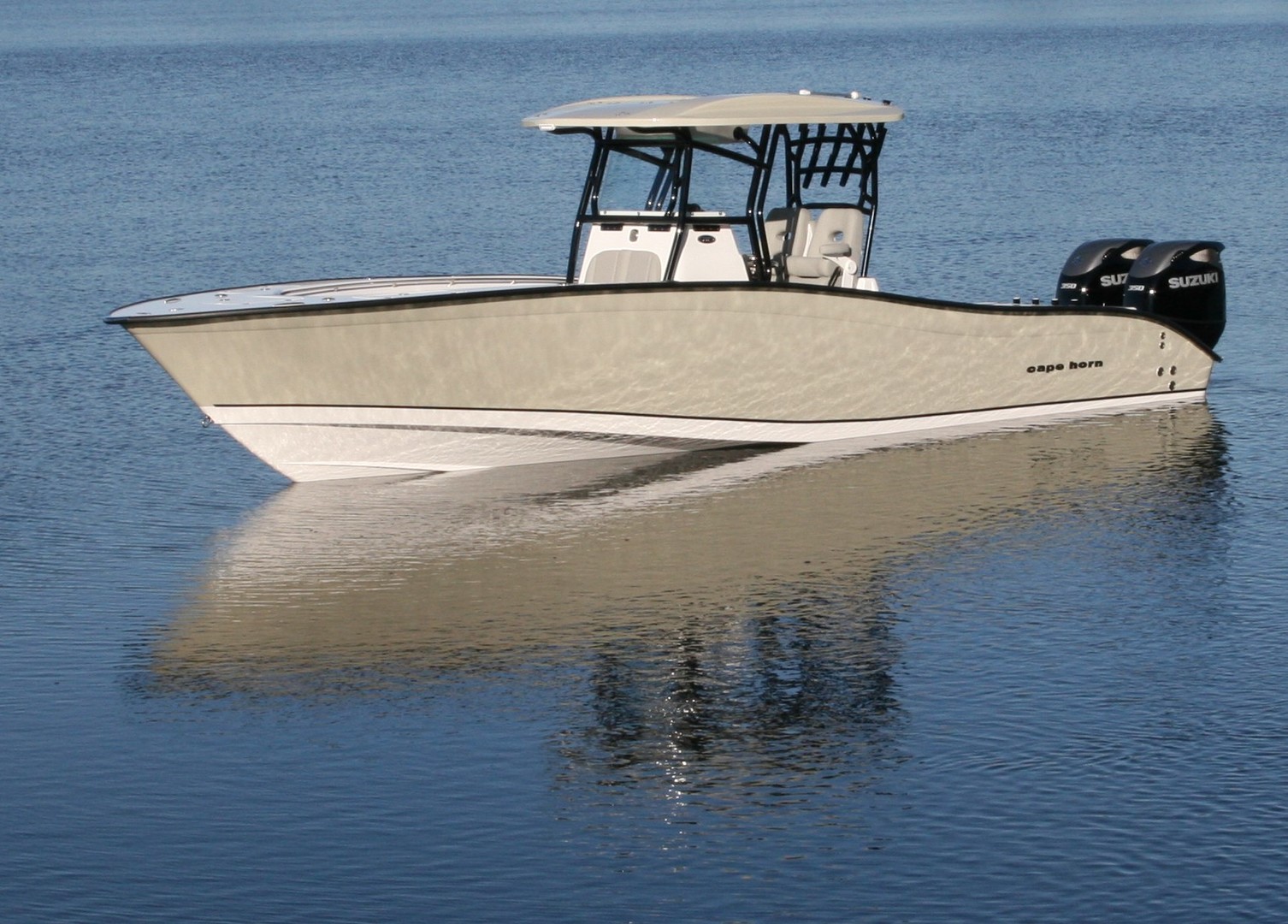 2026 Cape Horn 31T - Image 21