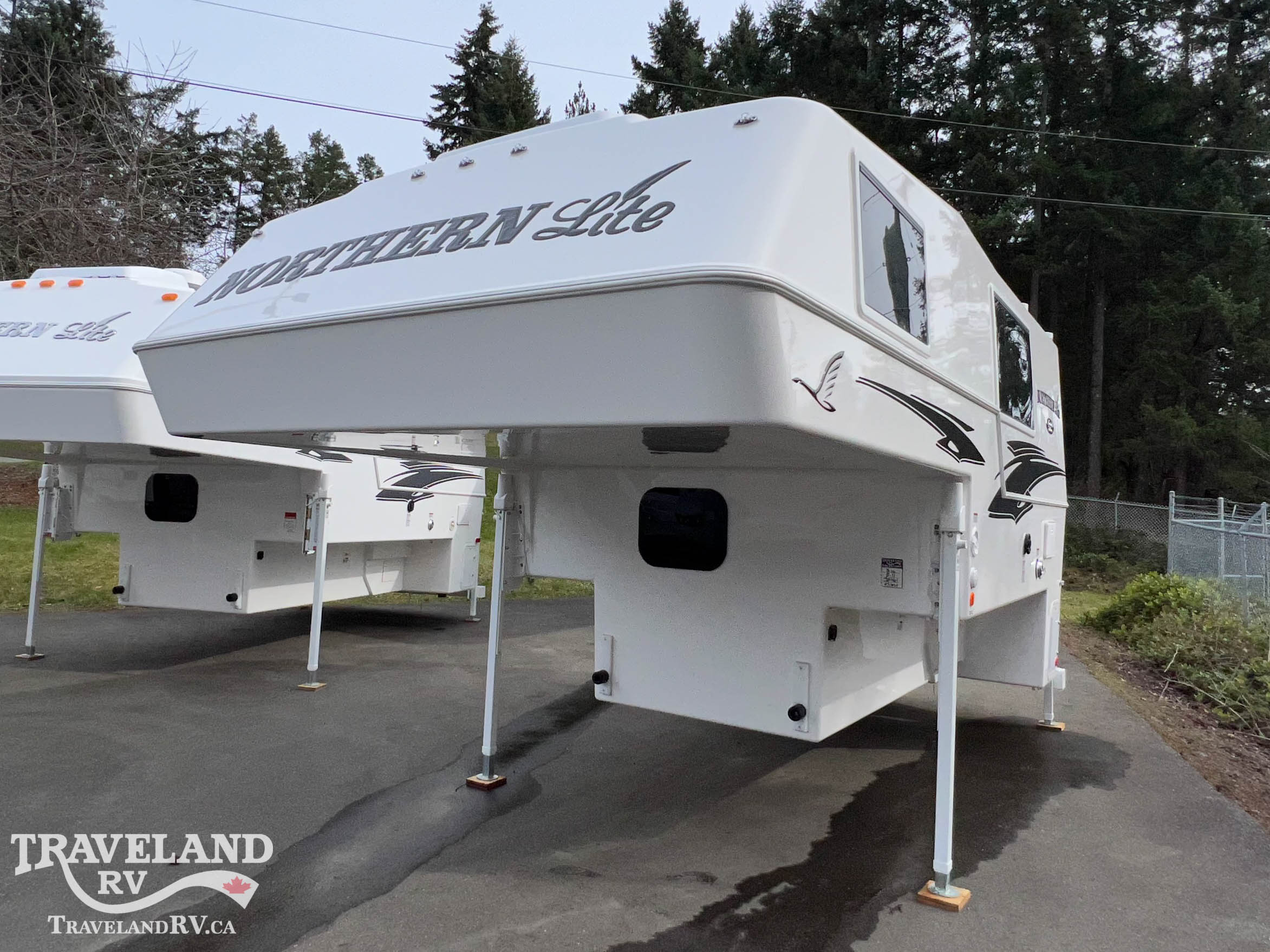 2026 Northern Lite Limited Edition 8-11EX LE DB - Image 5