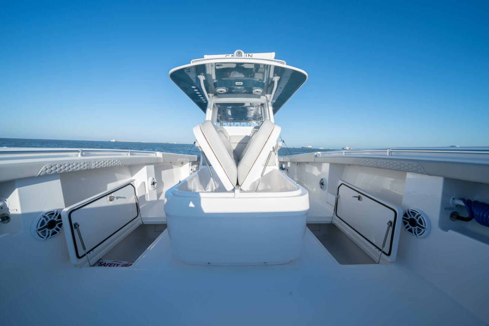2023 Invincible 46 Catamaran - Image 22