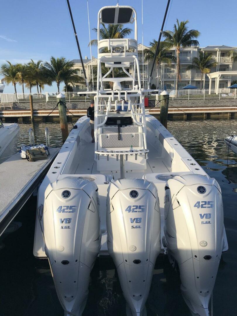 2020 SeaHunter 39 Tournament - Image 24