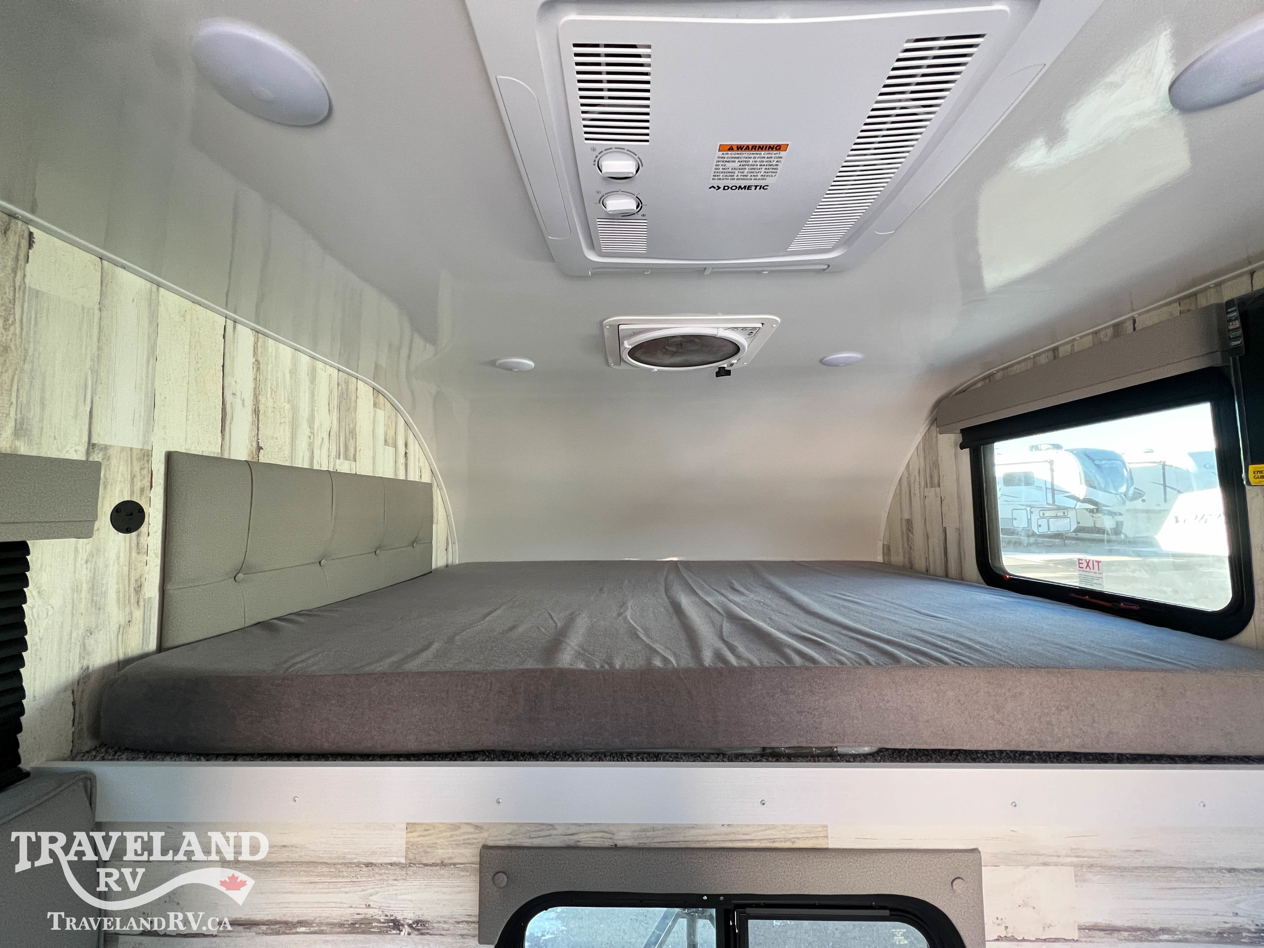 2026 Modern Buggy Truck Camper TC9 - Image 14