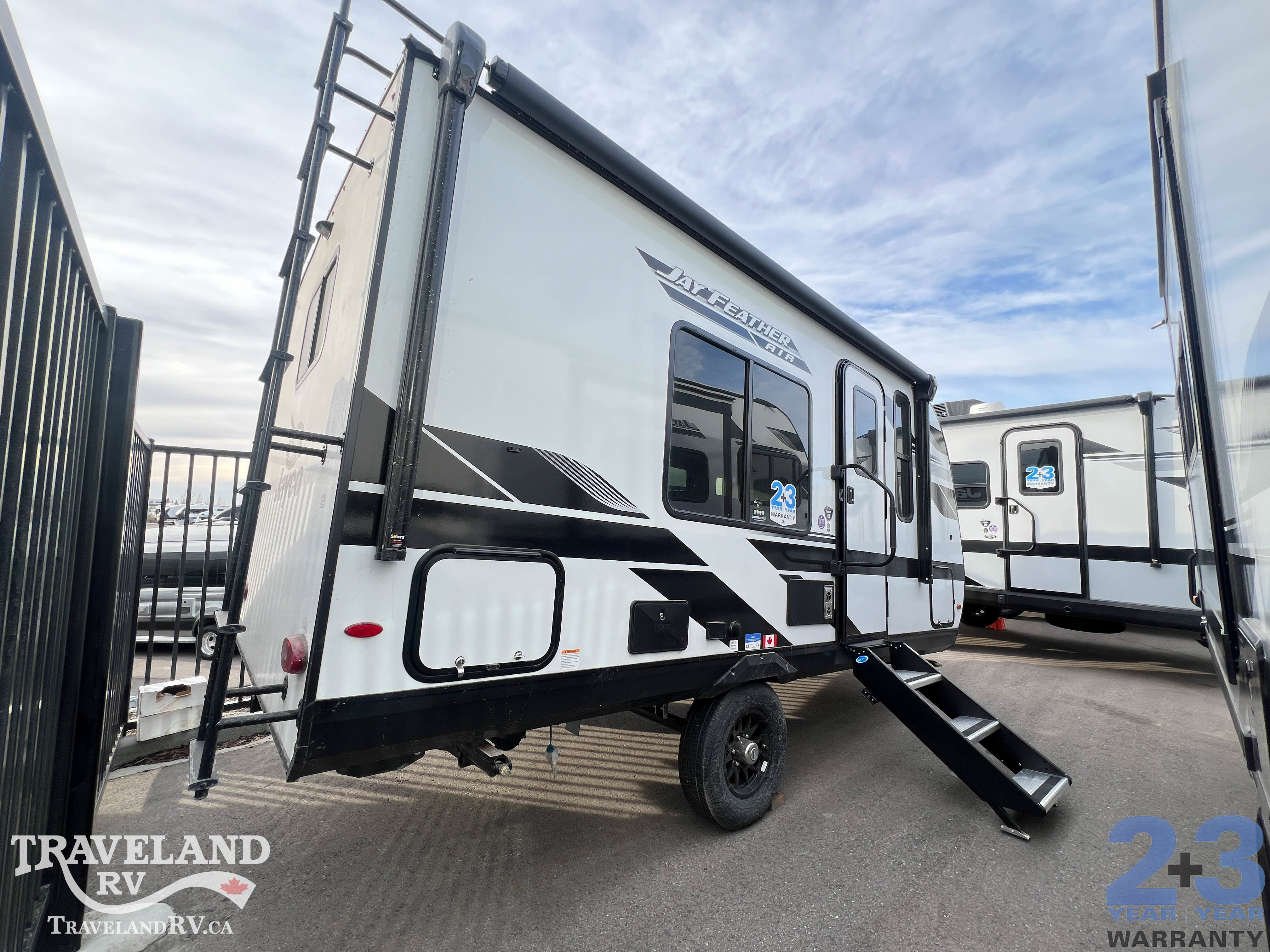 2026 Jayco Jay Feather Air 15MRB - Image 6
