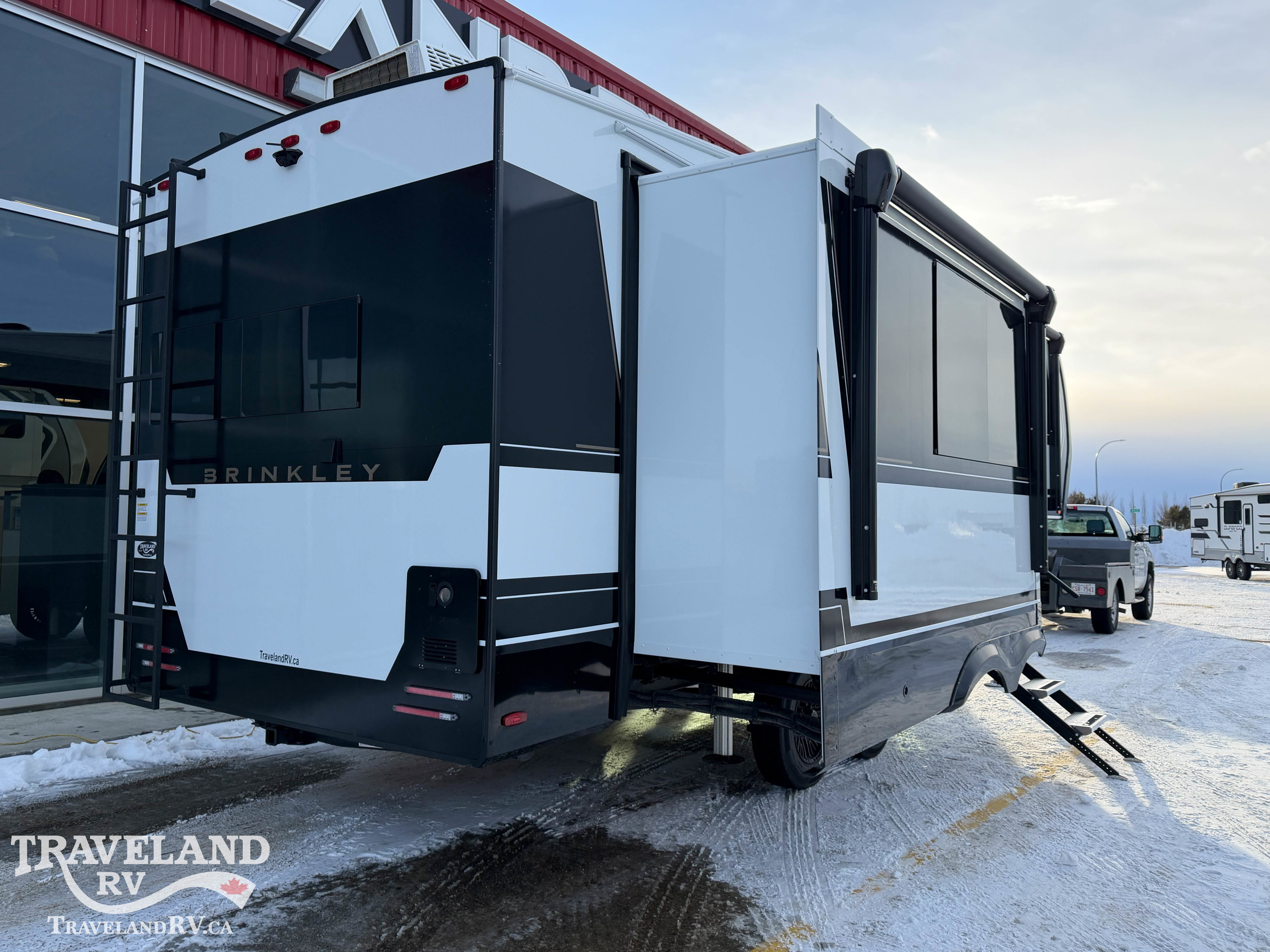 2026 Brinkley RV Model Z 2700 - Image 12