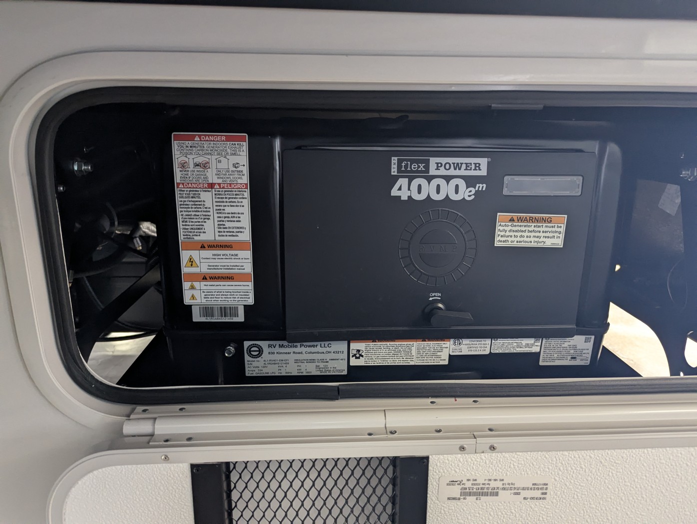 2027 Thor Motor Coach Windsport 29L - Image 5