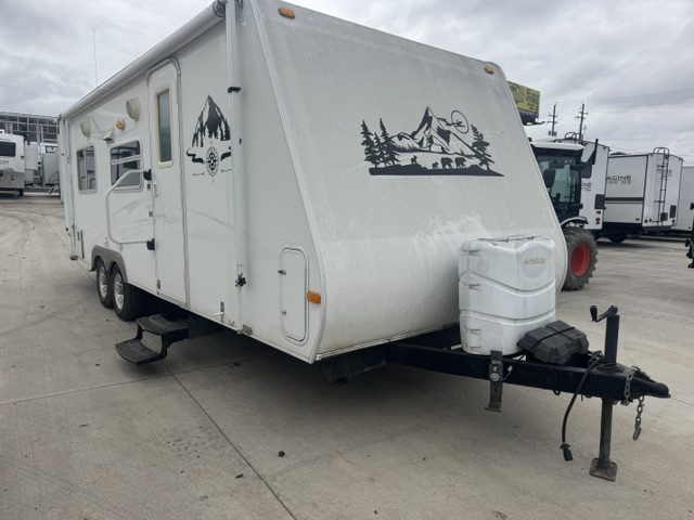 2009 Forest River Surveyor SV-235RKS - Image 1