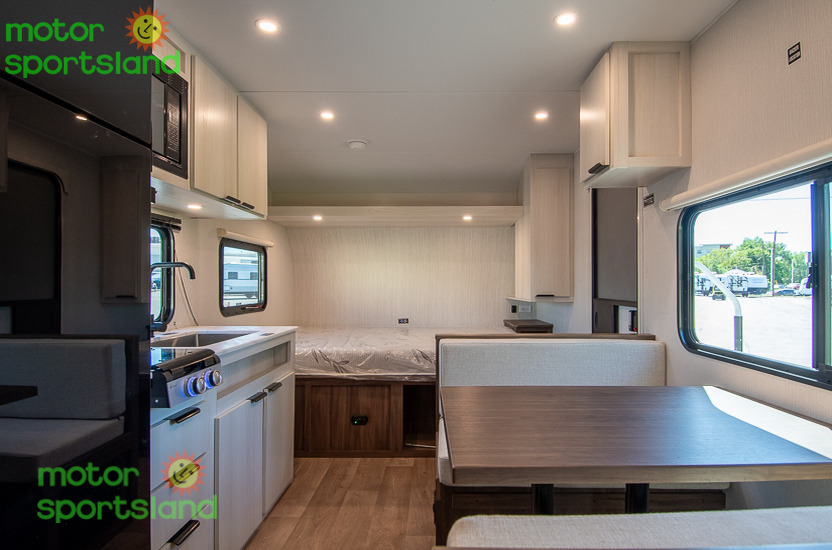 2026 Winnebago Access 18DBH - Image 46