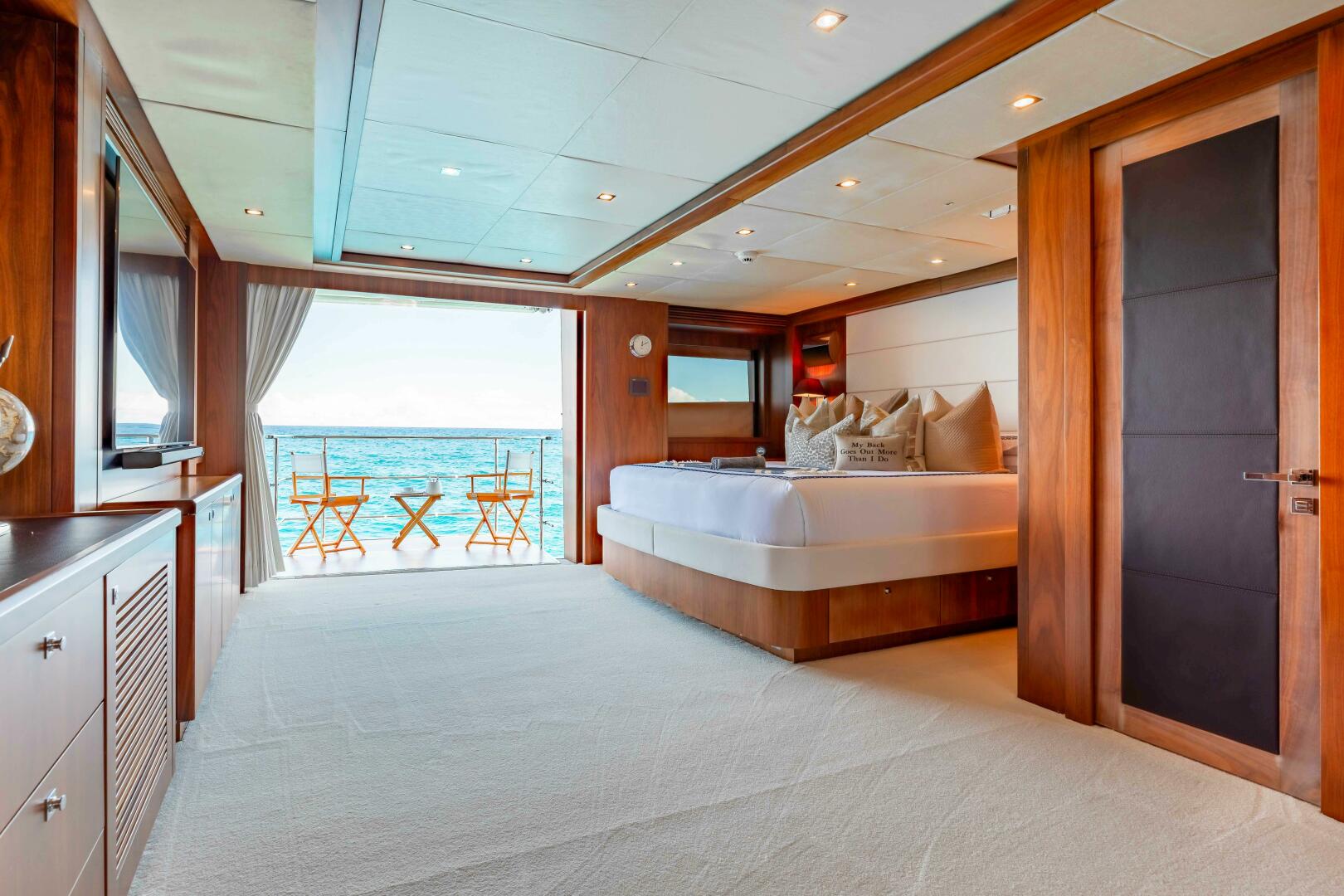 2010 Sunseeker 40m - Image 13