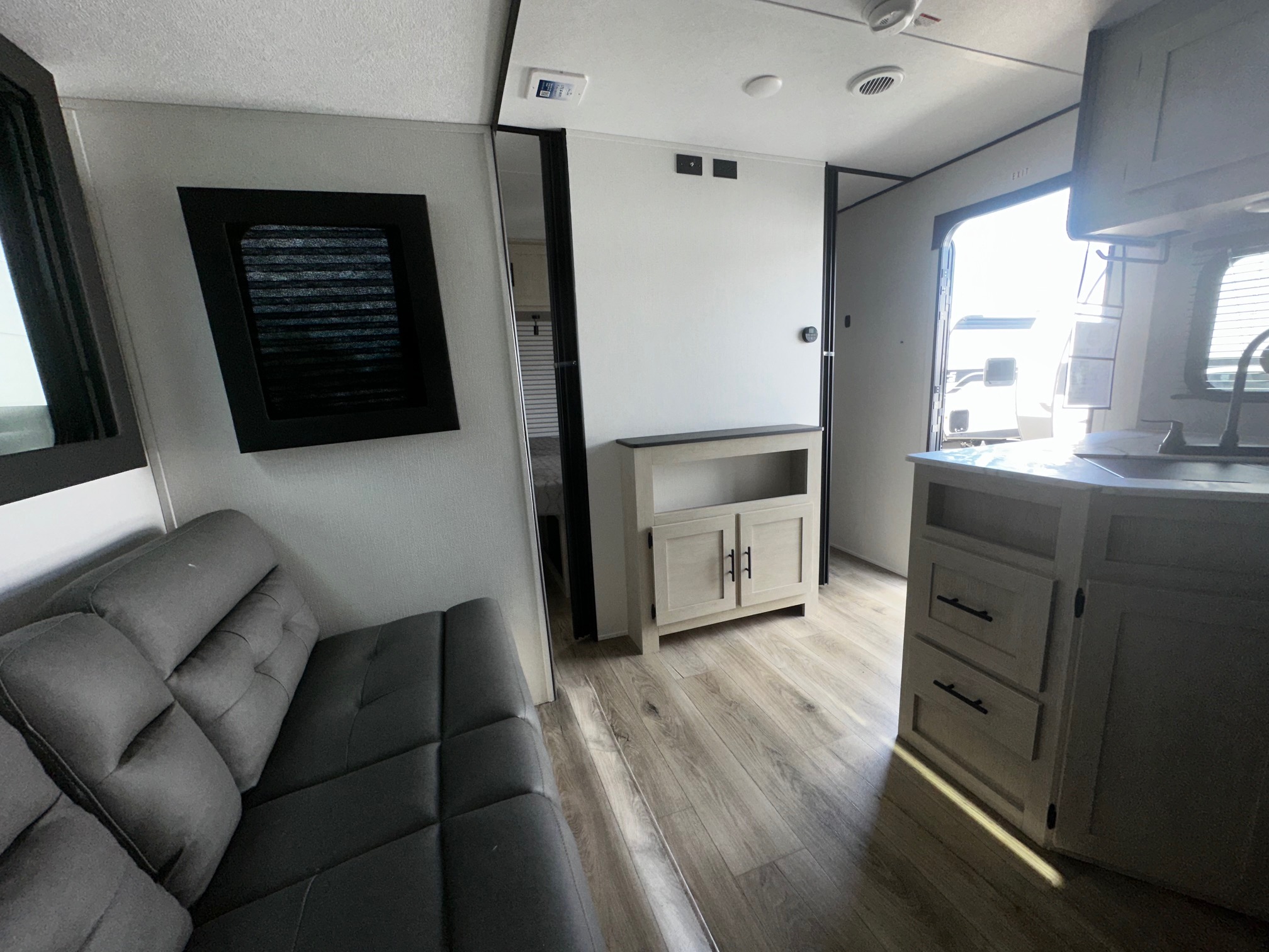 2026 Coachmen Shasta I-5 530BQB - Image 8