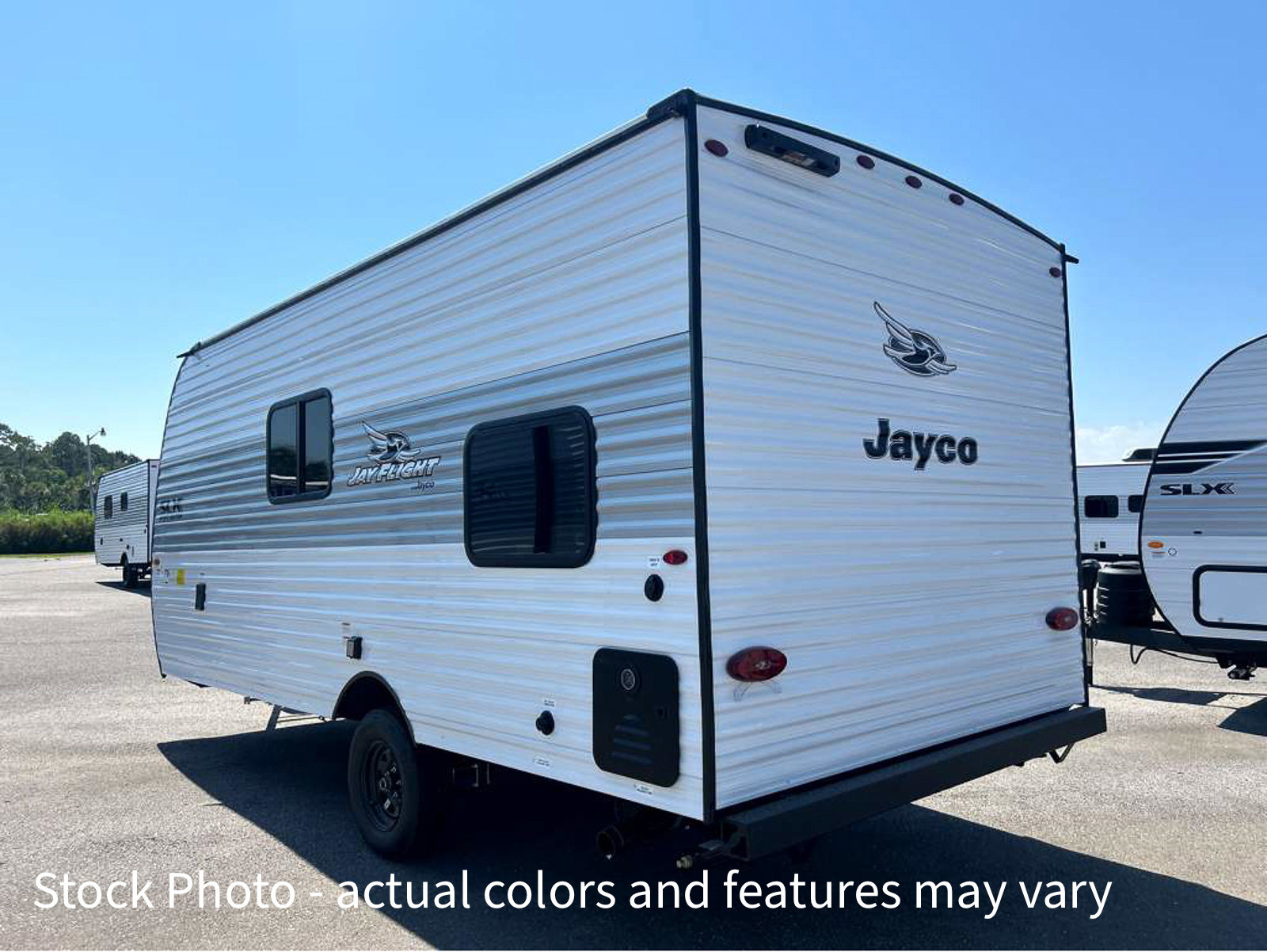 2026 JAYCO JAY FLIGHT SLX 170BH - Image 3
