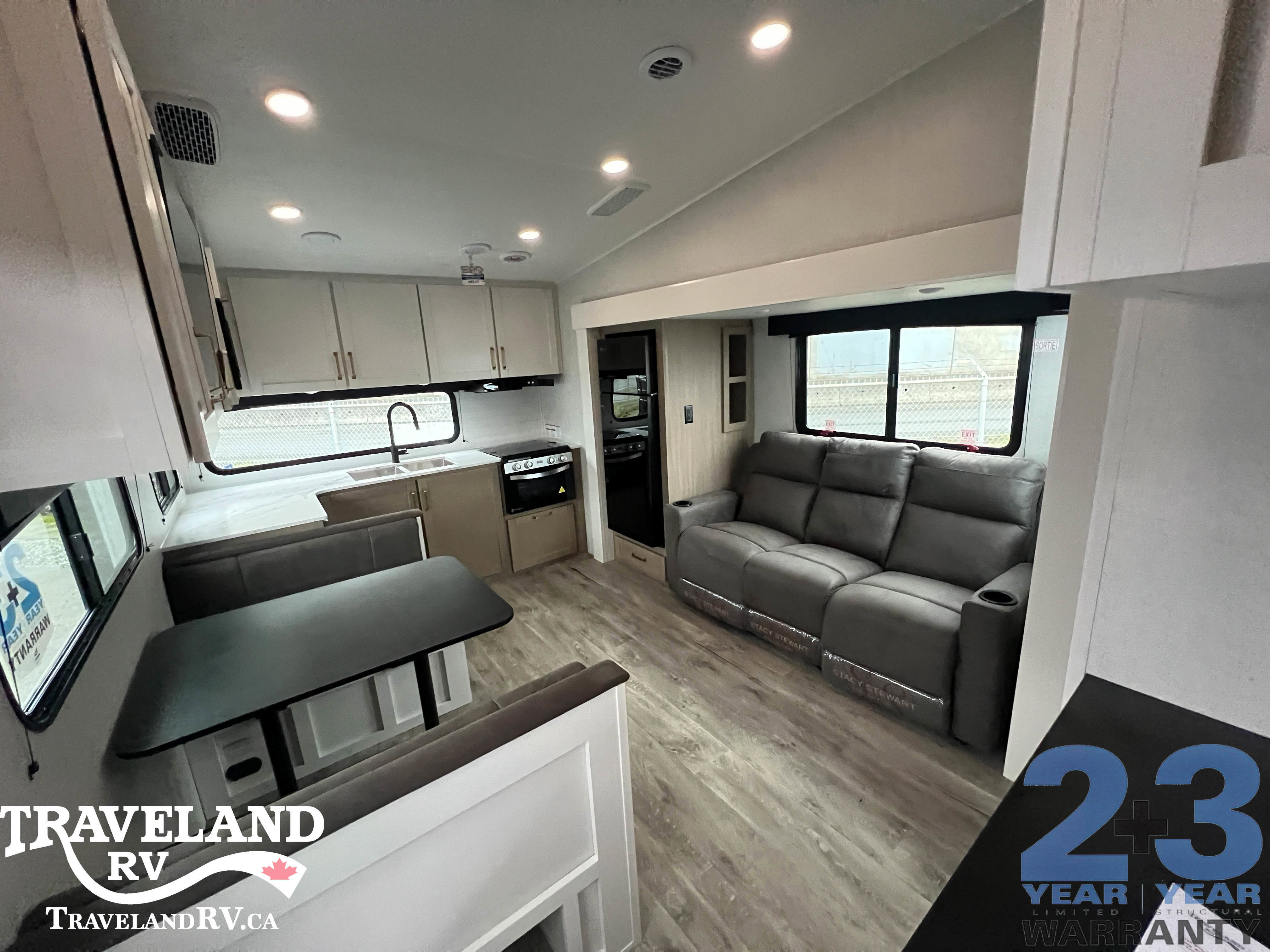 2026 Jayco Eagle SLE 24MLE - Image 5