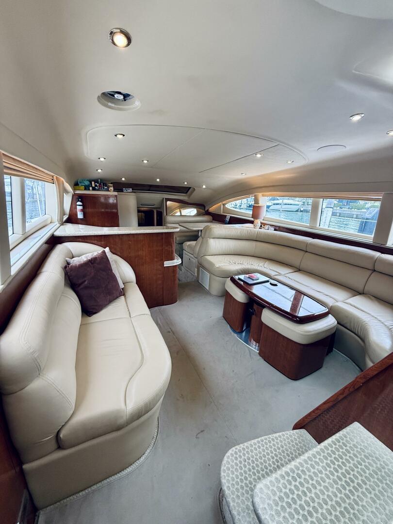 2003 Sea Ray 480 Motor Yacht - Image 43