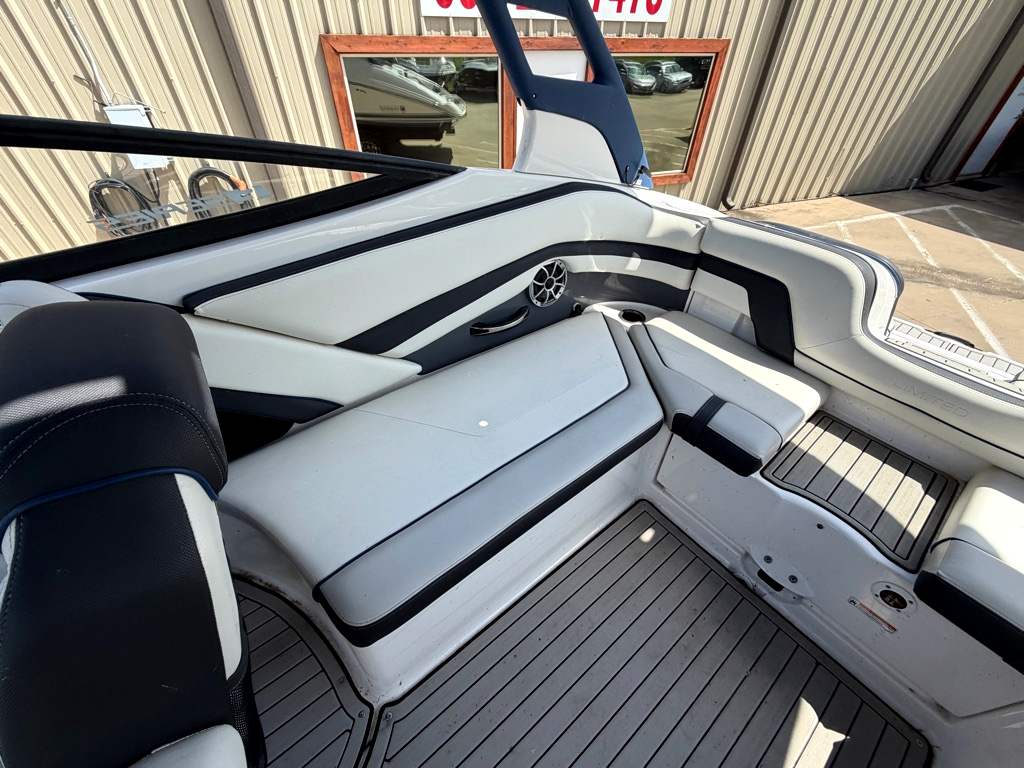 2020 YAMAHA 242 SE - Image 22