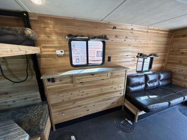 2019 GLACIER A164 - Image 15