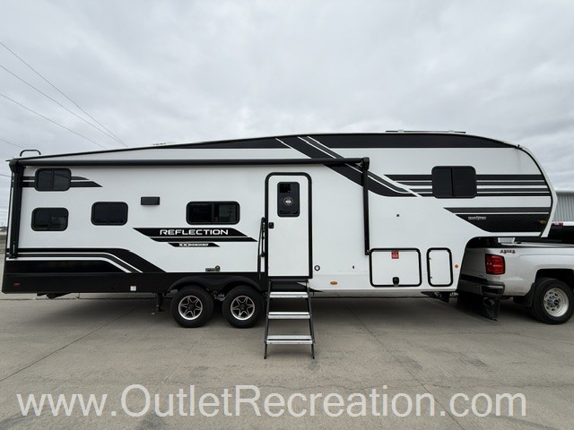 2026 Grand Design Reflection 100 Series 27bh