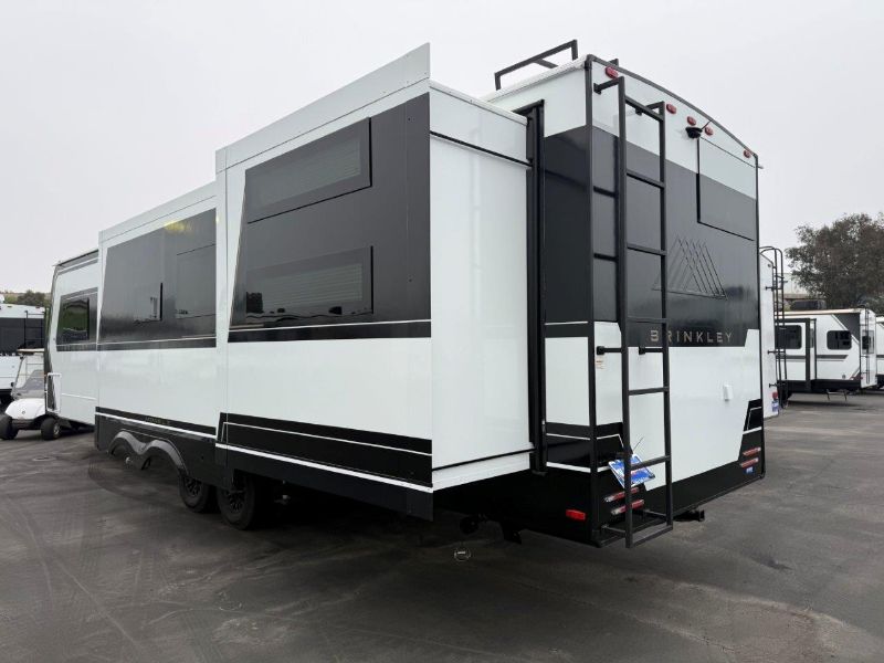 2026 Brinkley RV Model Z AIR 315 - Image 3