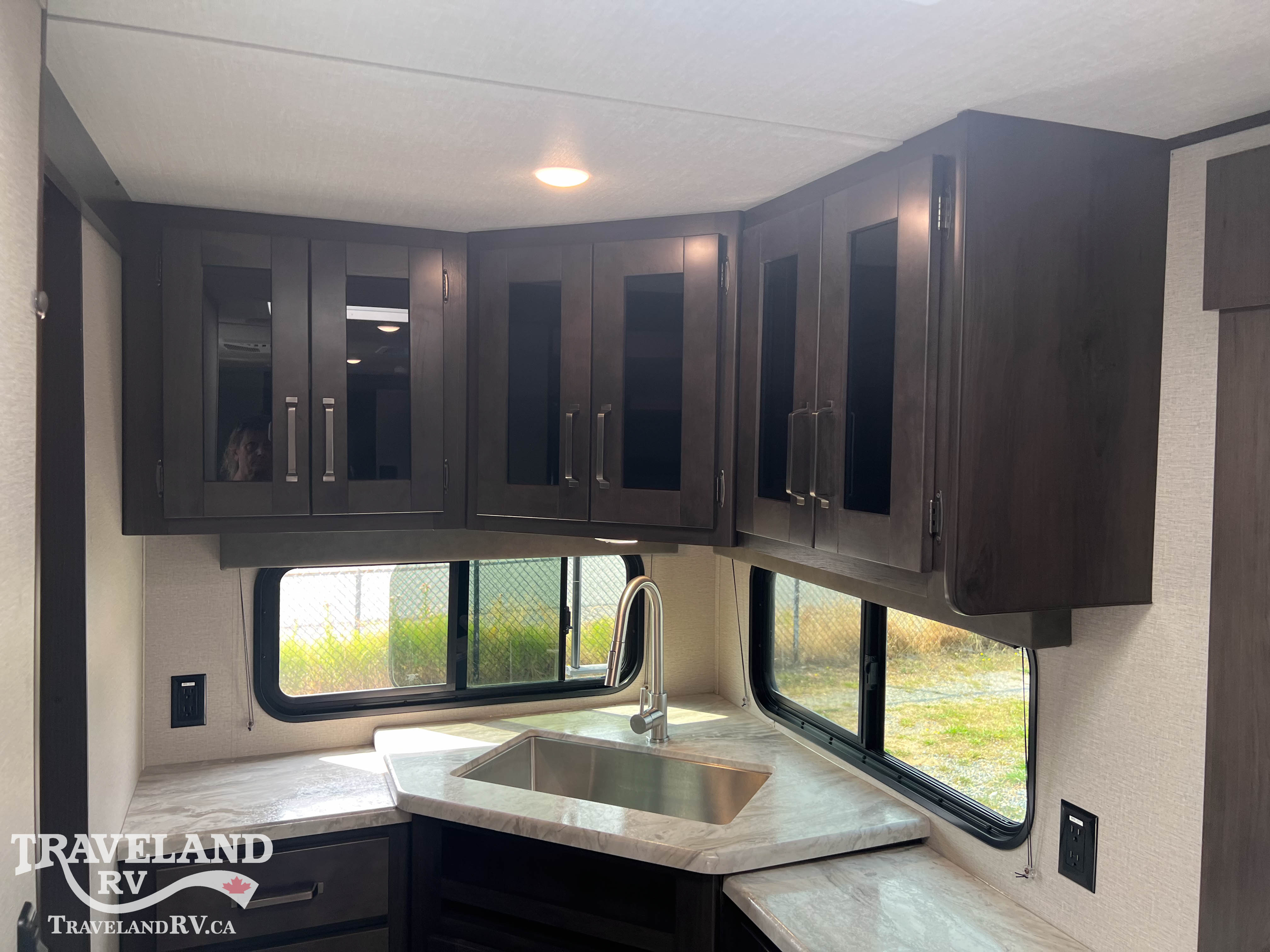 2022 Grand Design Transcend XPLOR 240ML - Image 21