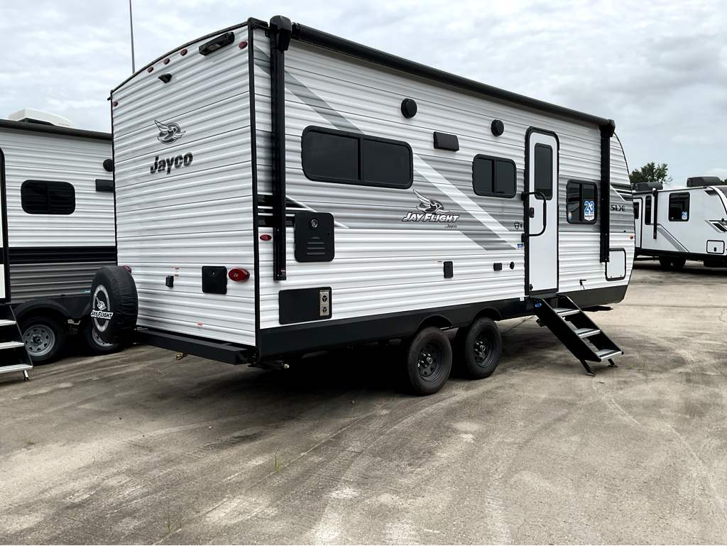 2026 Jayco Jay Flight SLX 200MKSW - Image 31